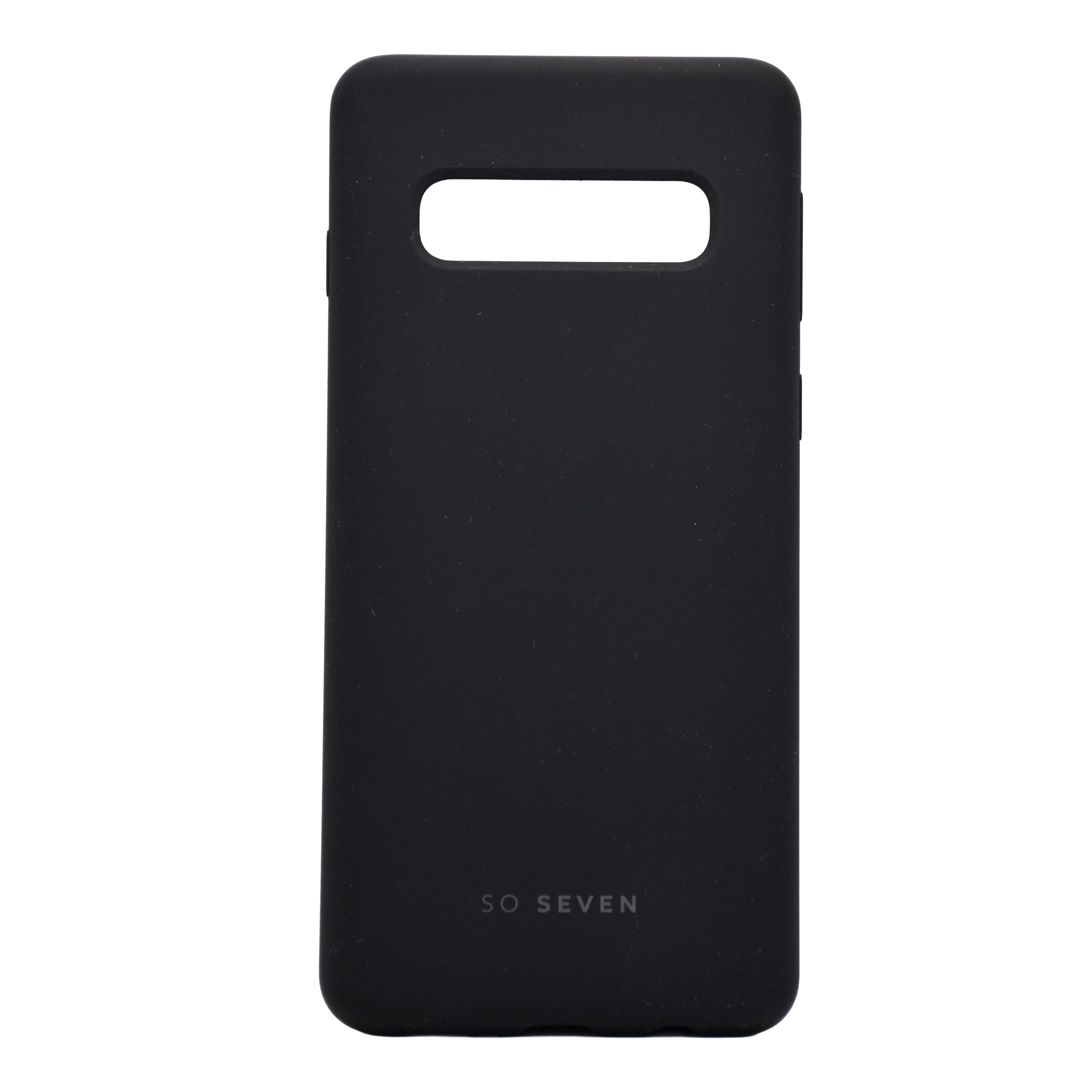 Minimalistyczna ochrona etui So Seven Smoothie