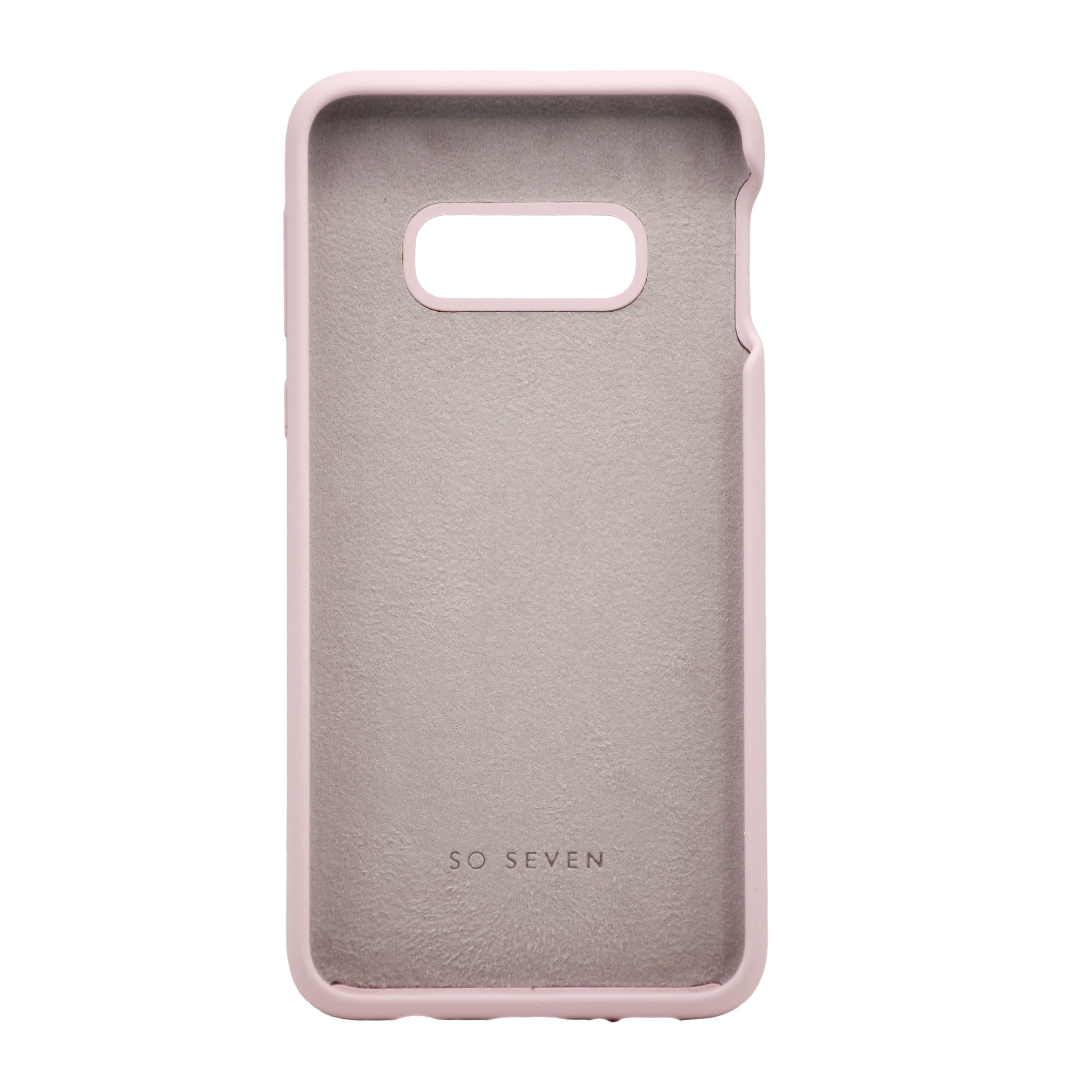 Specyfikacja etui So Seven Smoothie Pink