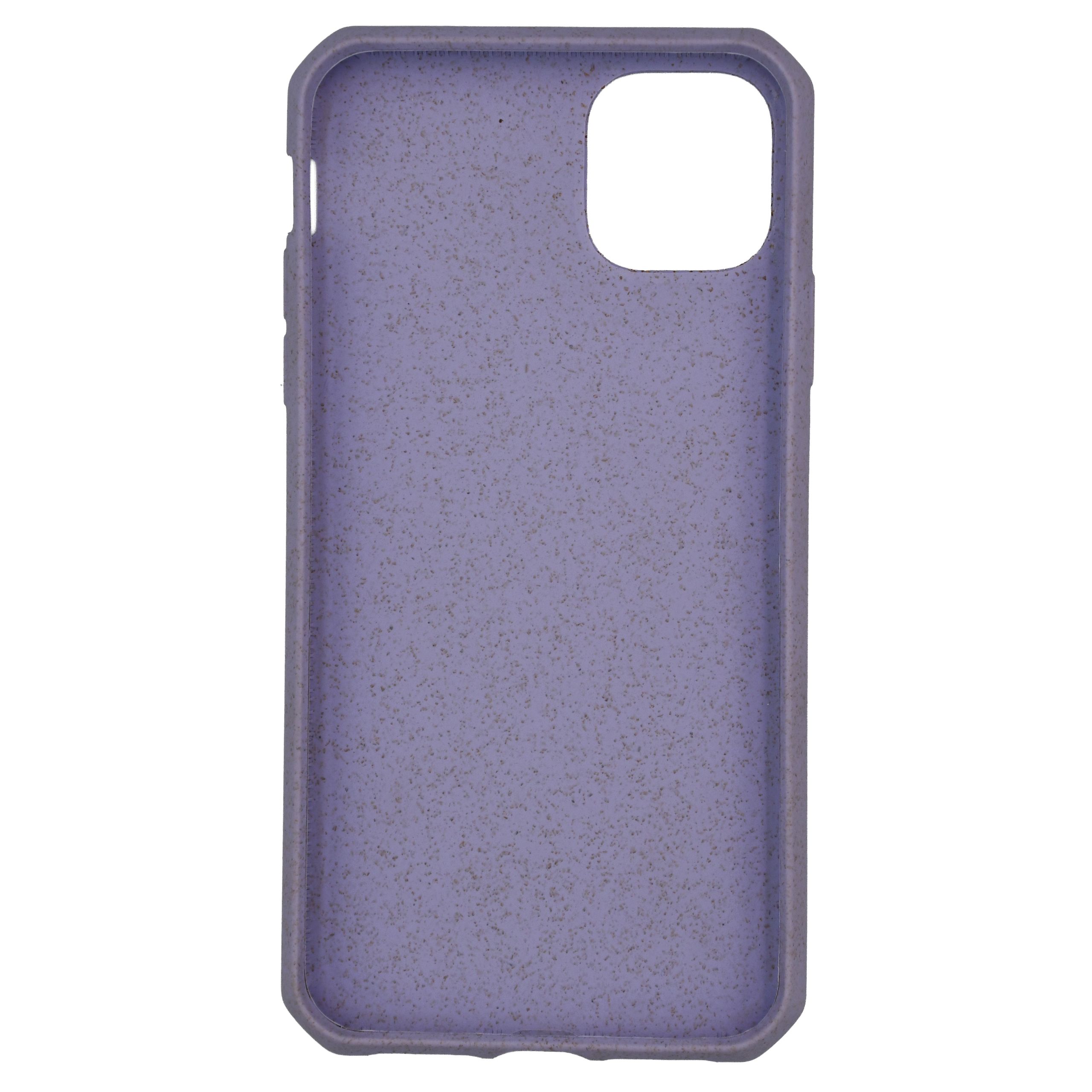 Specyfikacja etui ITSKINS Feronia Bio Black do iPhone 11 Pro Max.