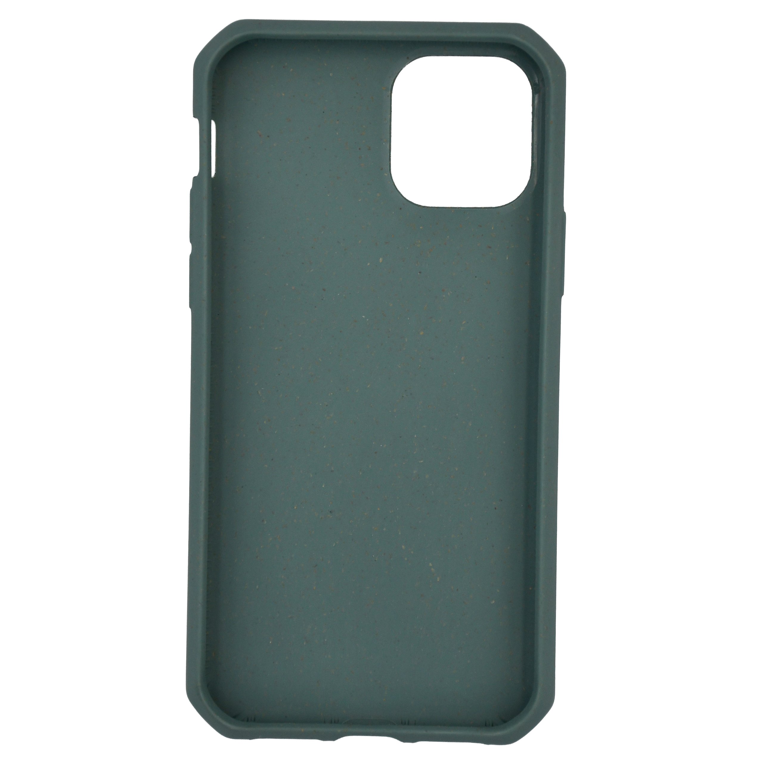 Specyfikacja etui ITSKINS Feronia Bio Zielony do iPhone 11 Pro.