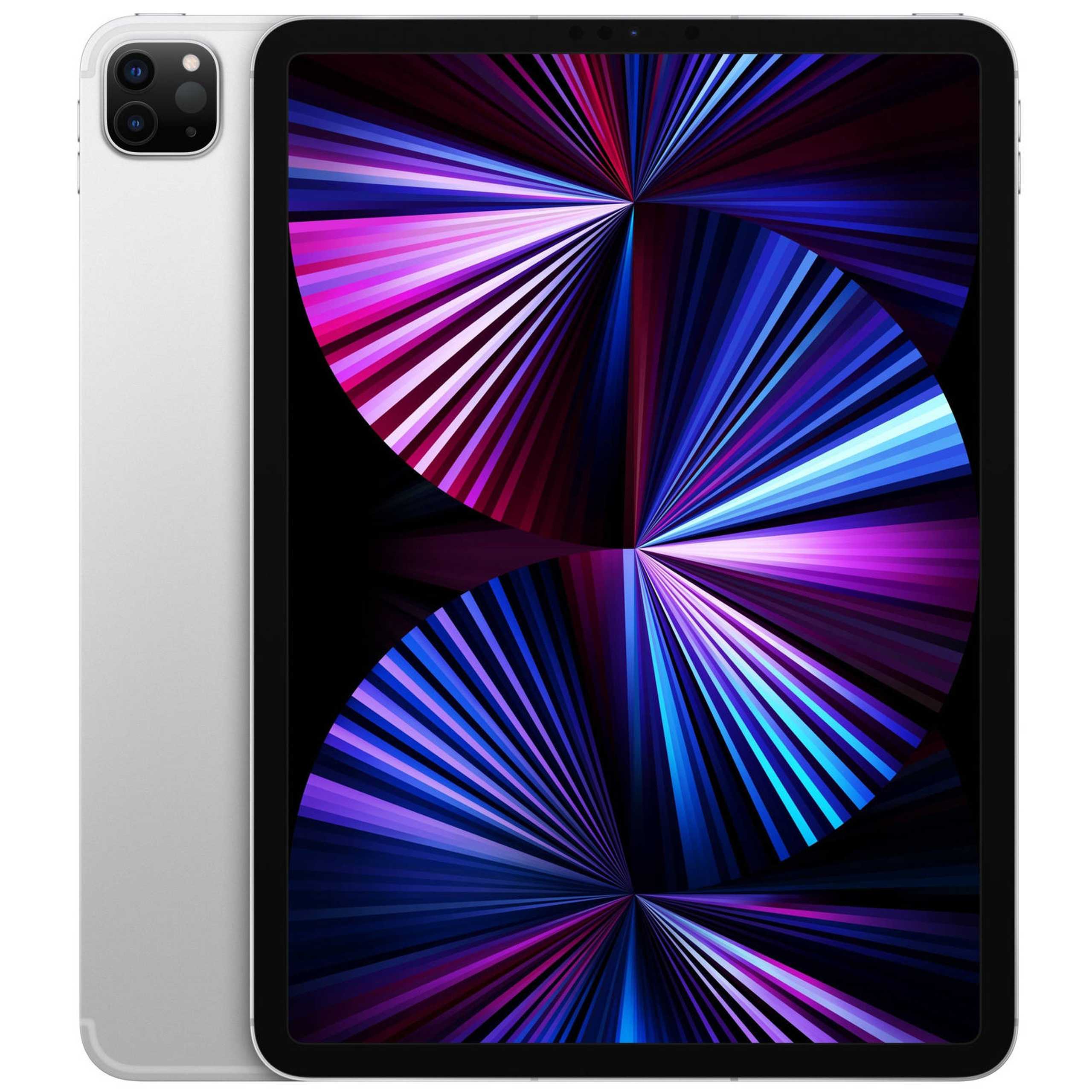 iPad Pro 11 (3 Gen)