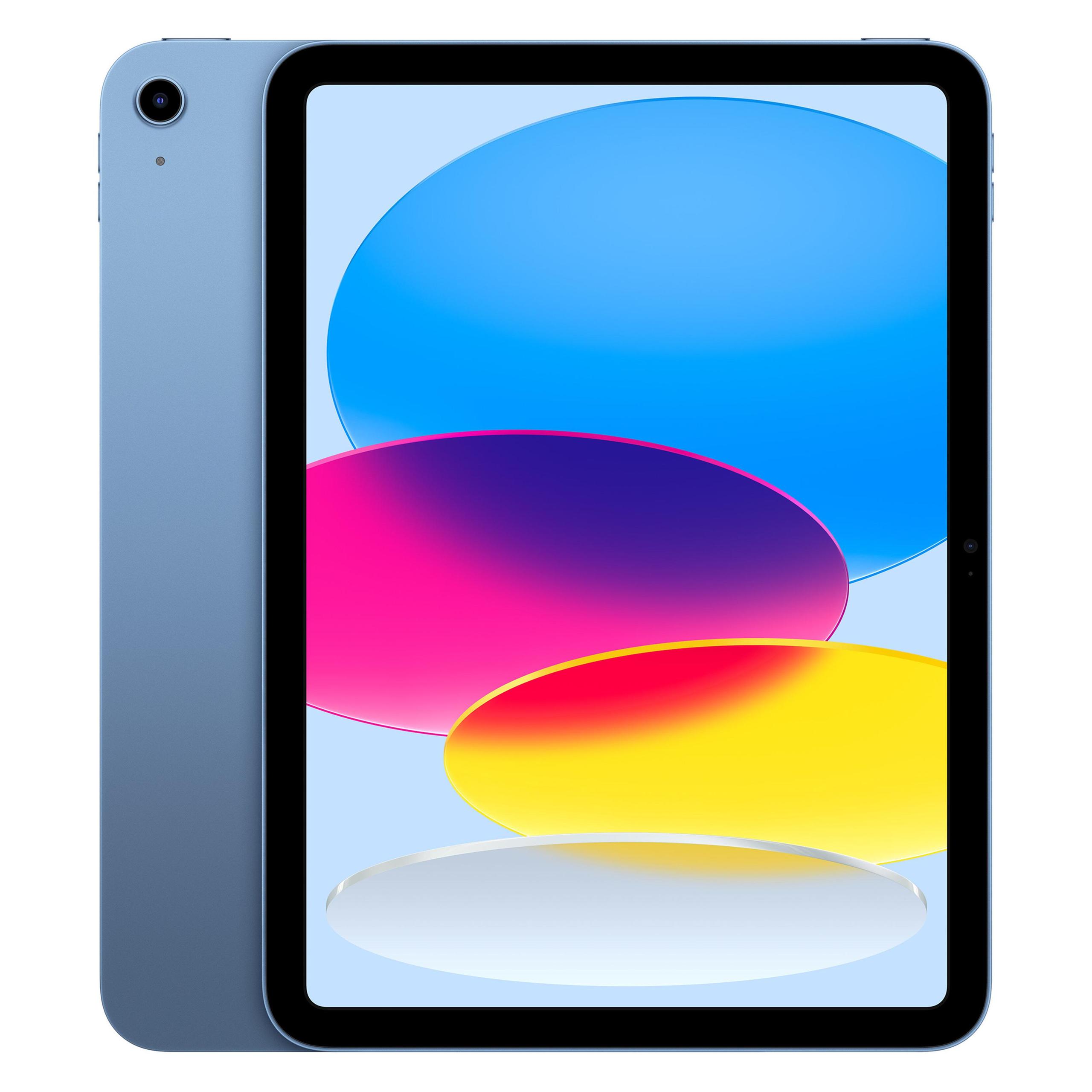 iPad 10.9 (10. generacji)