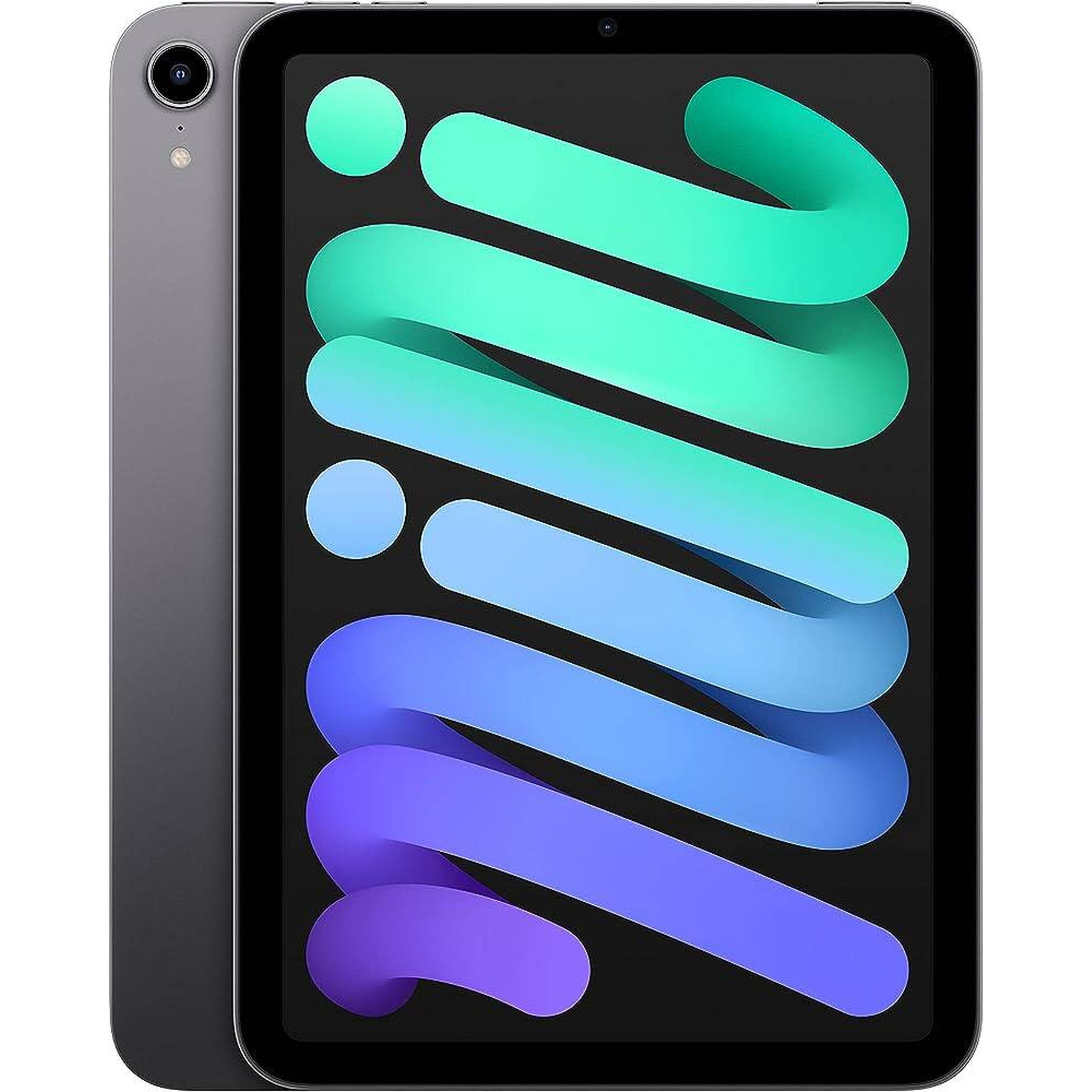 iPad mini (6 Gen)