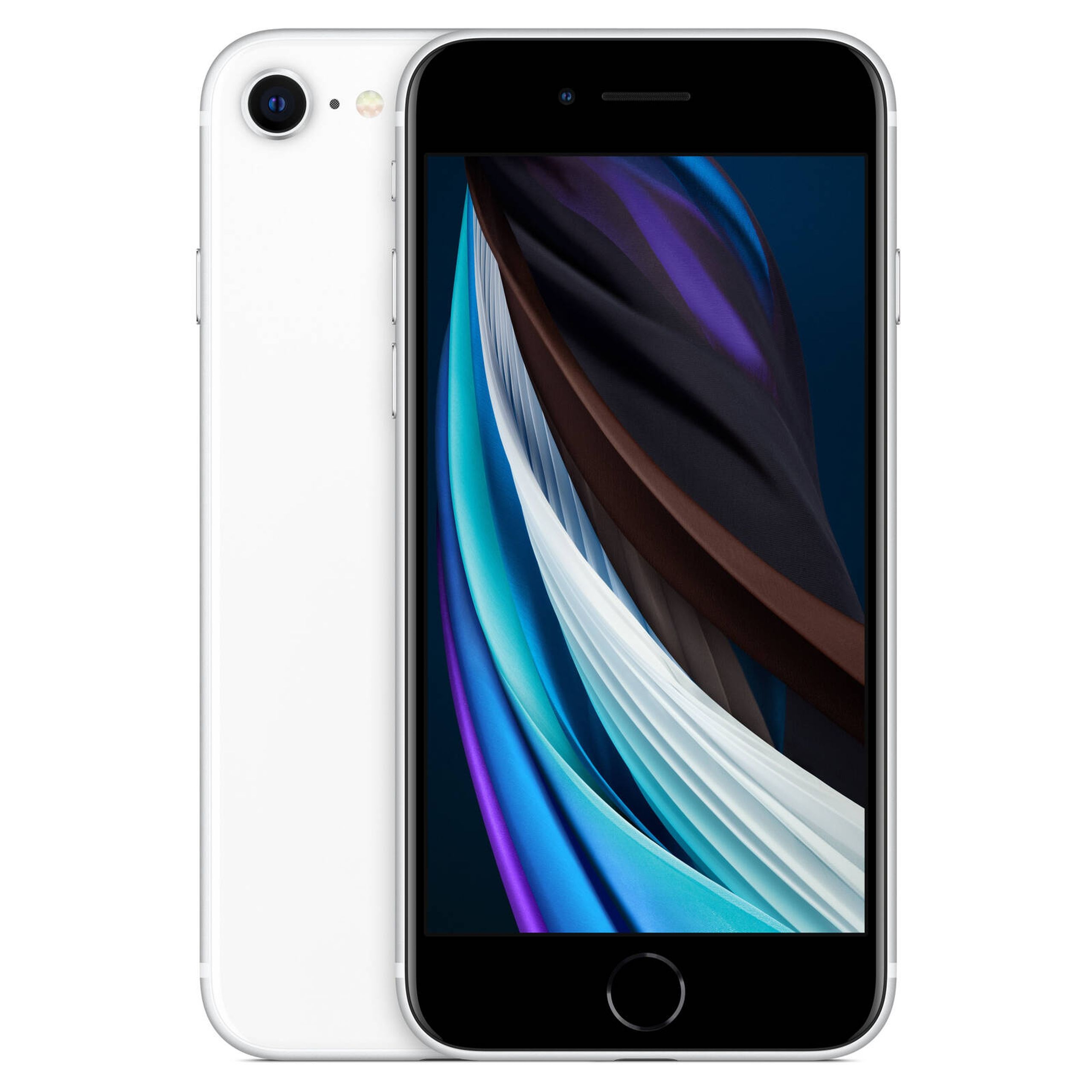 iPhone SE 2. generacji