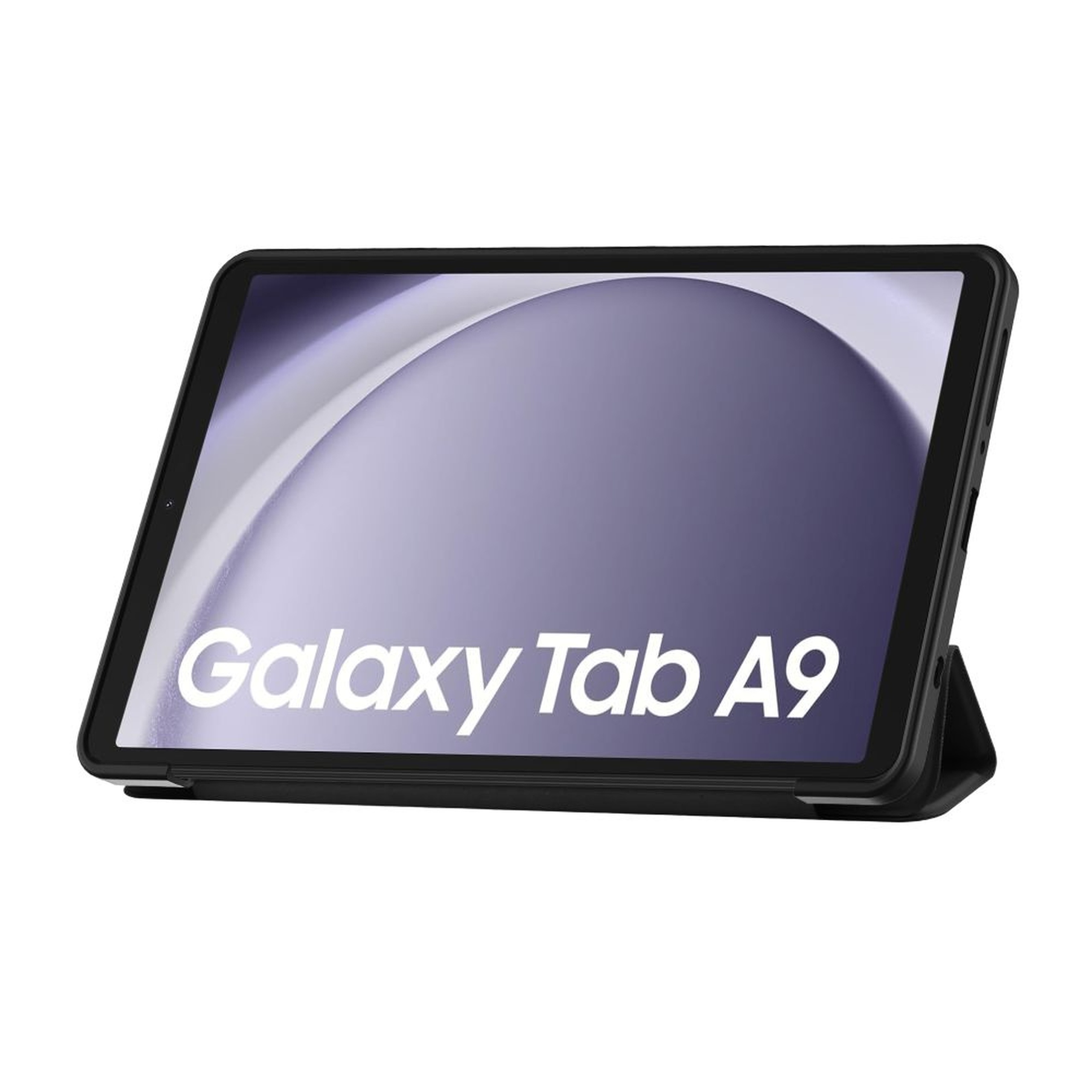 Specyfikacja etui Tech-Protect SmartCase do Galaxy Tab A9 8.7.