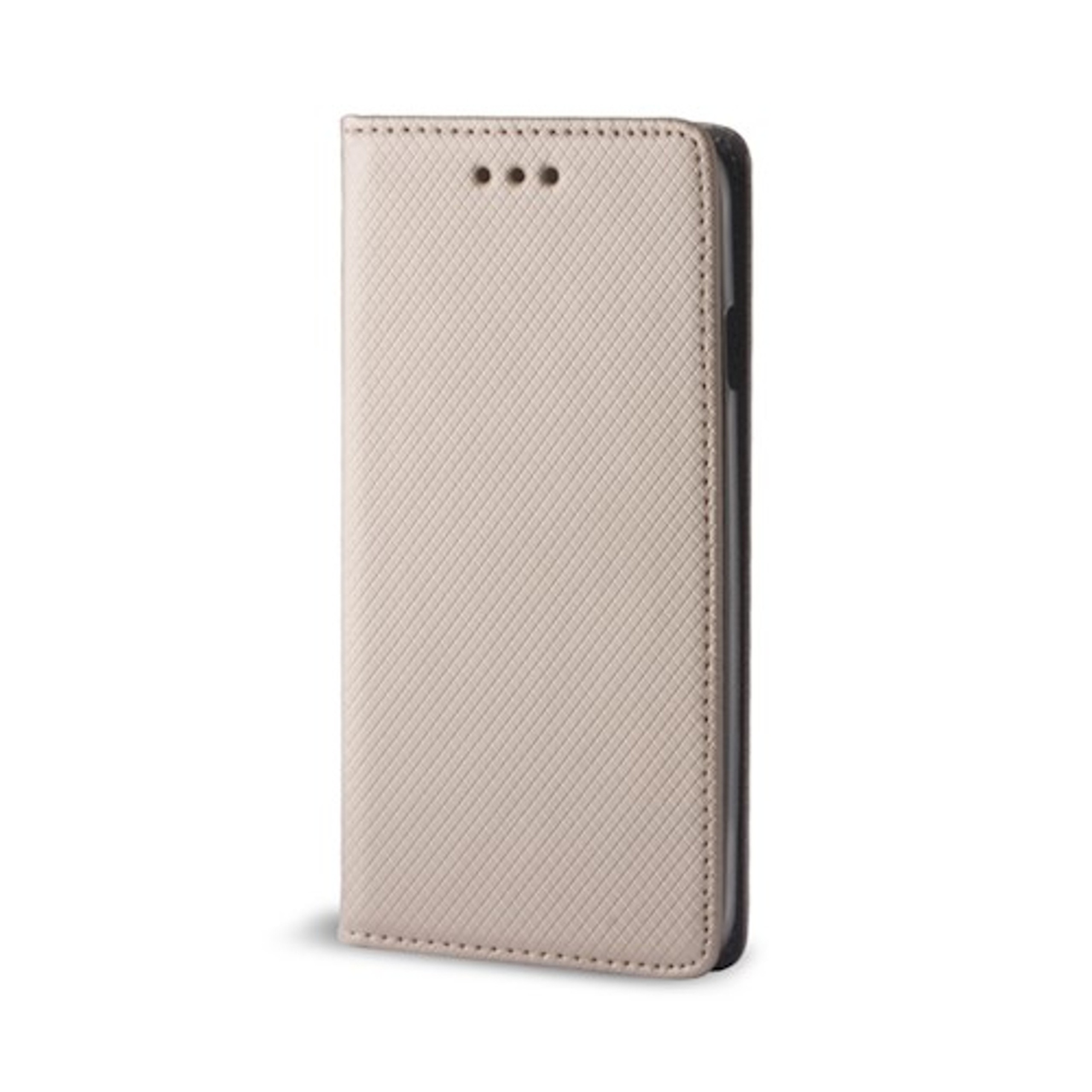 Etui Tech-Protect SmartCase do Galaxy Tab A9 8.7 - widok z przodu.