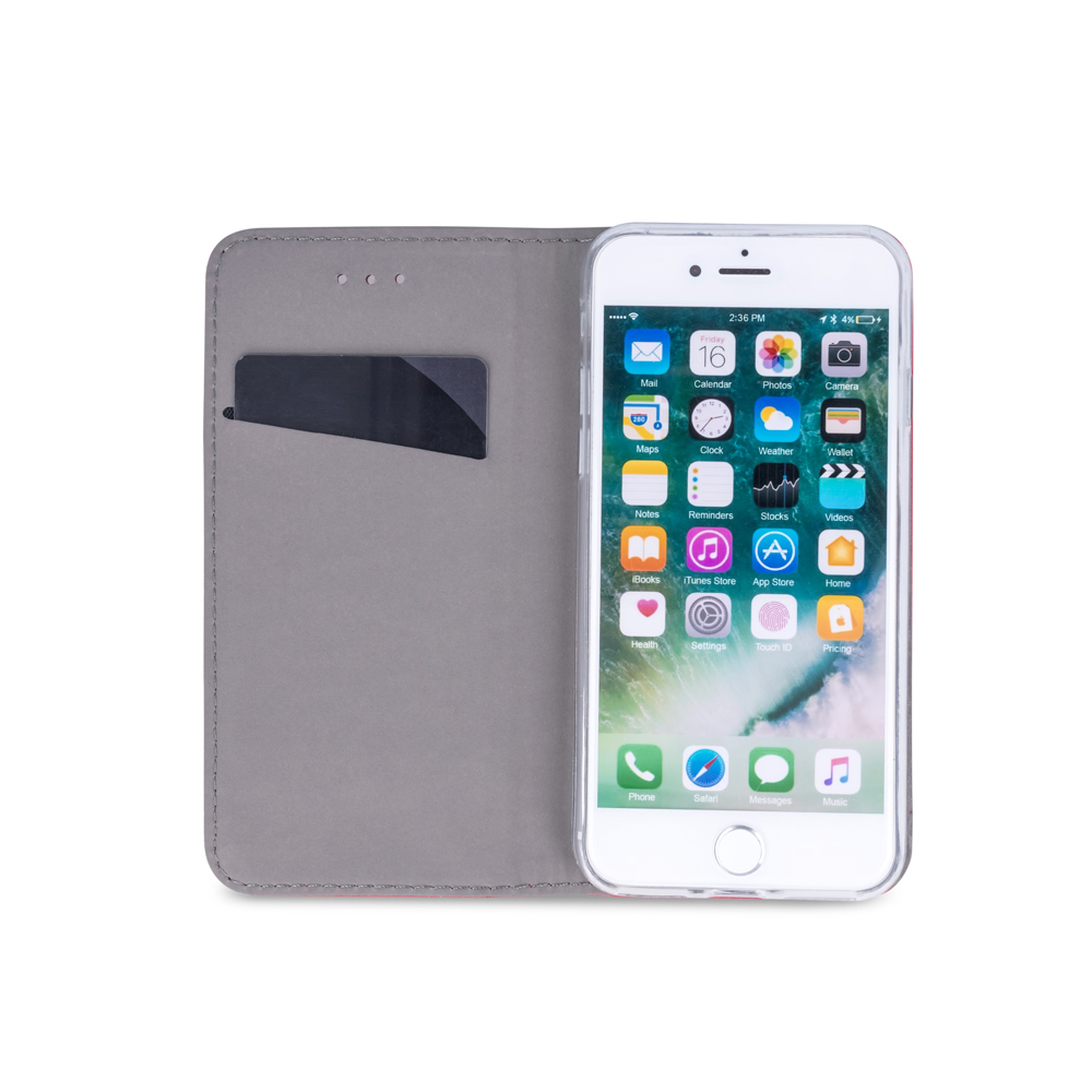 Specyfikacja etui Tech-Protect SmartCase do Galaxy Tab A9 8.7.