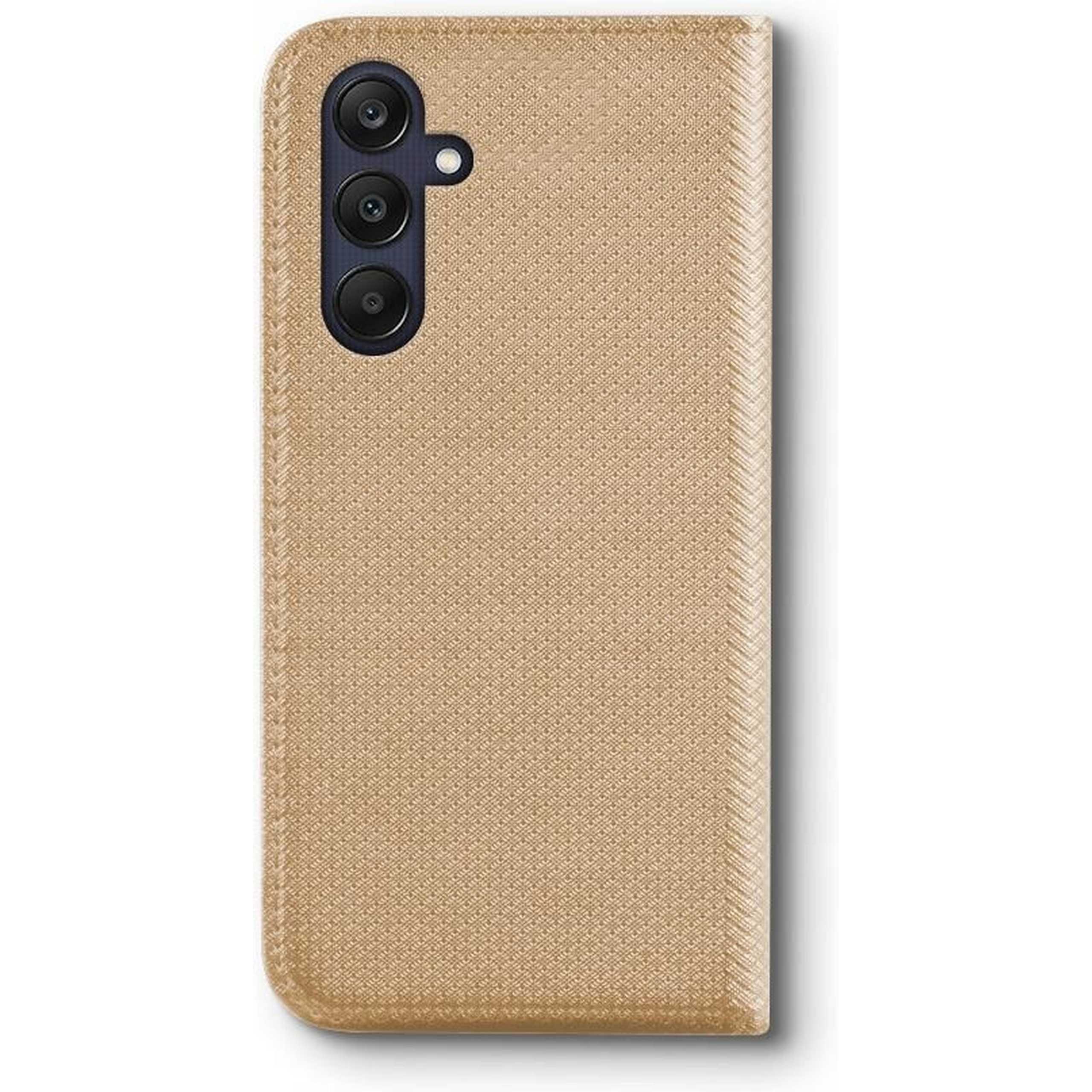 Specyfikacja etui z klapką Smart Classic do Samsung Galaxy A25 5G.