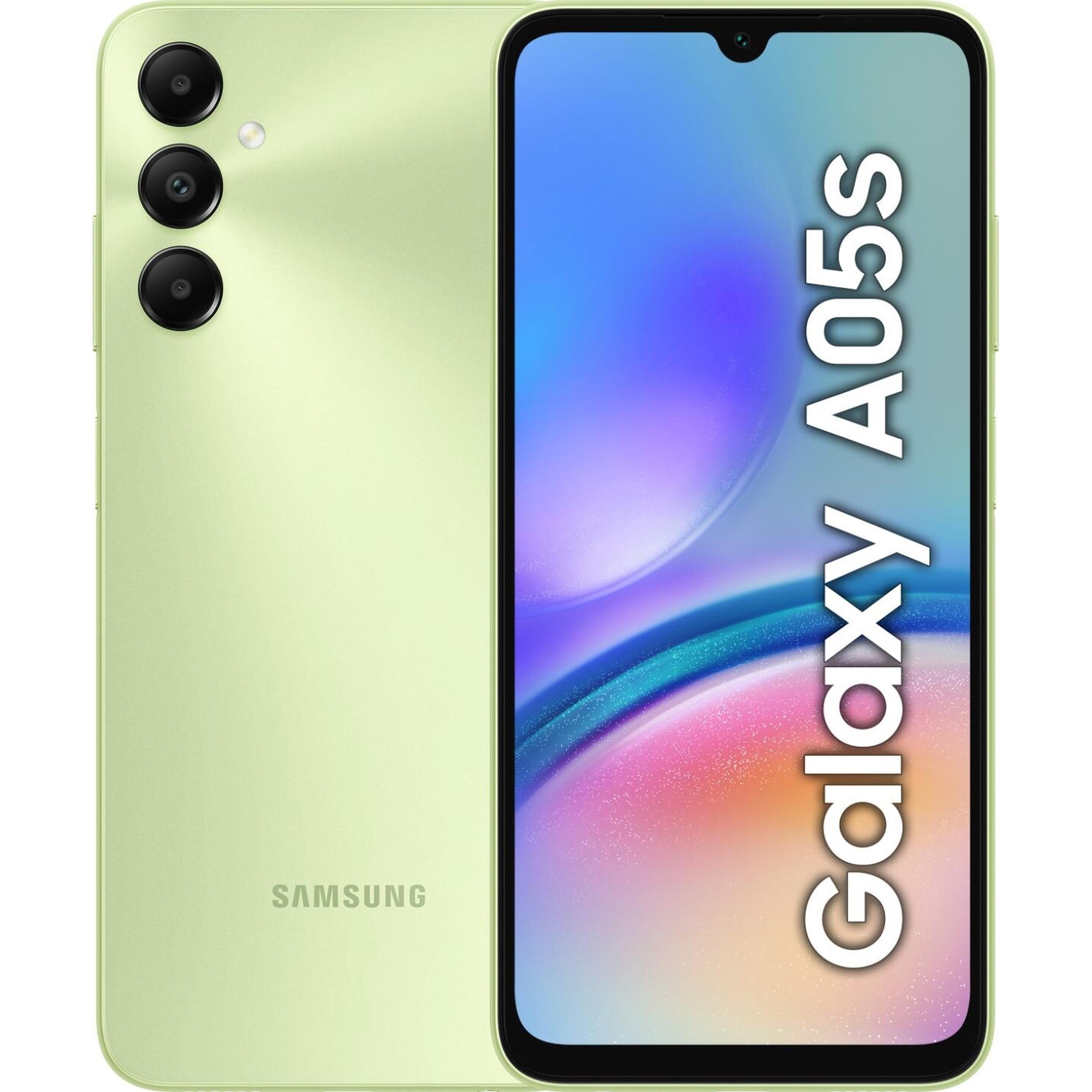 Samsung Galaxy A05