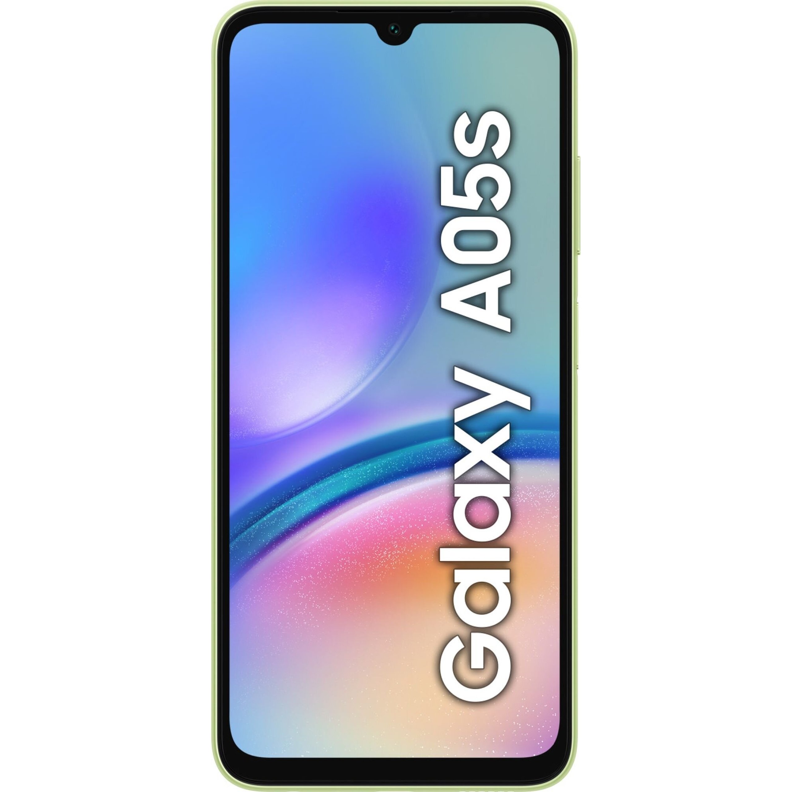 Aparat Samsung Galaxy A05