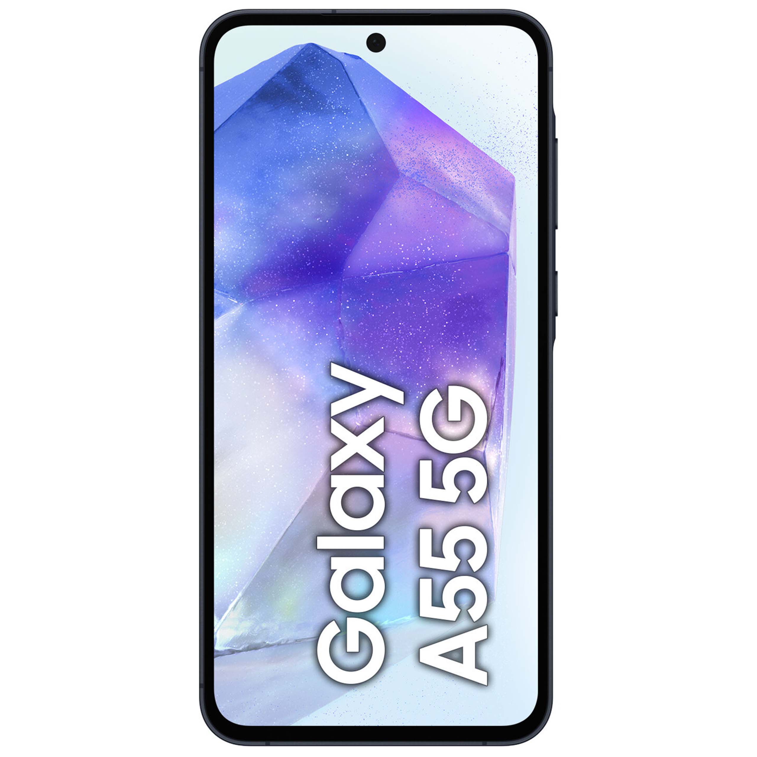 Aparat Samsung Galaxy A55 5G