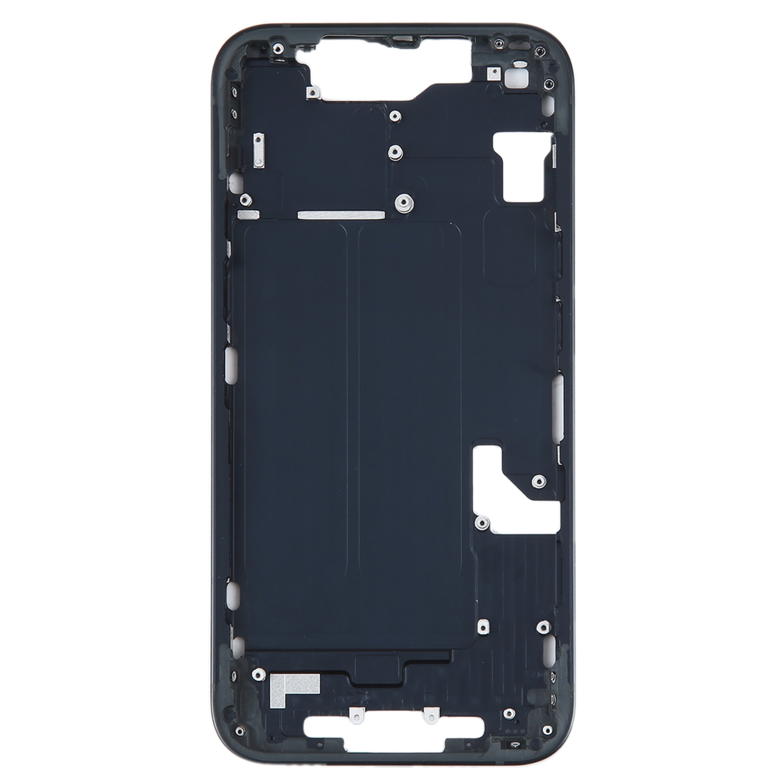 Wyspa aparatu iPhone – detale