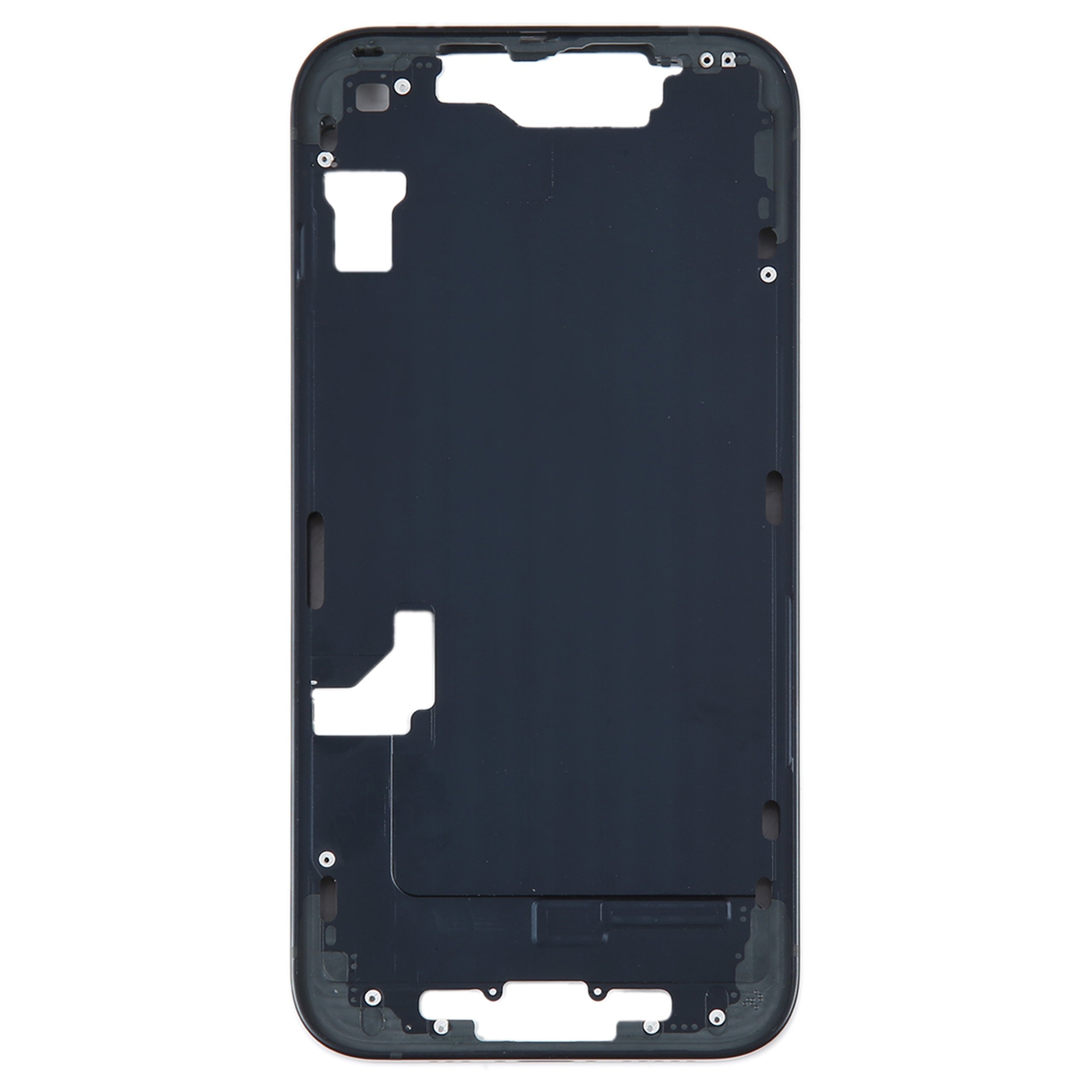 Specyfikacja klapki baterii iPhone 16