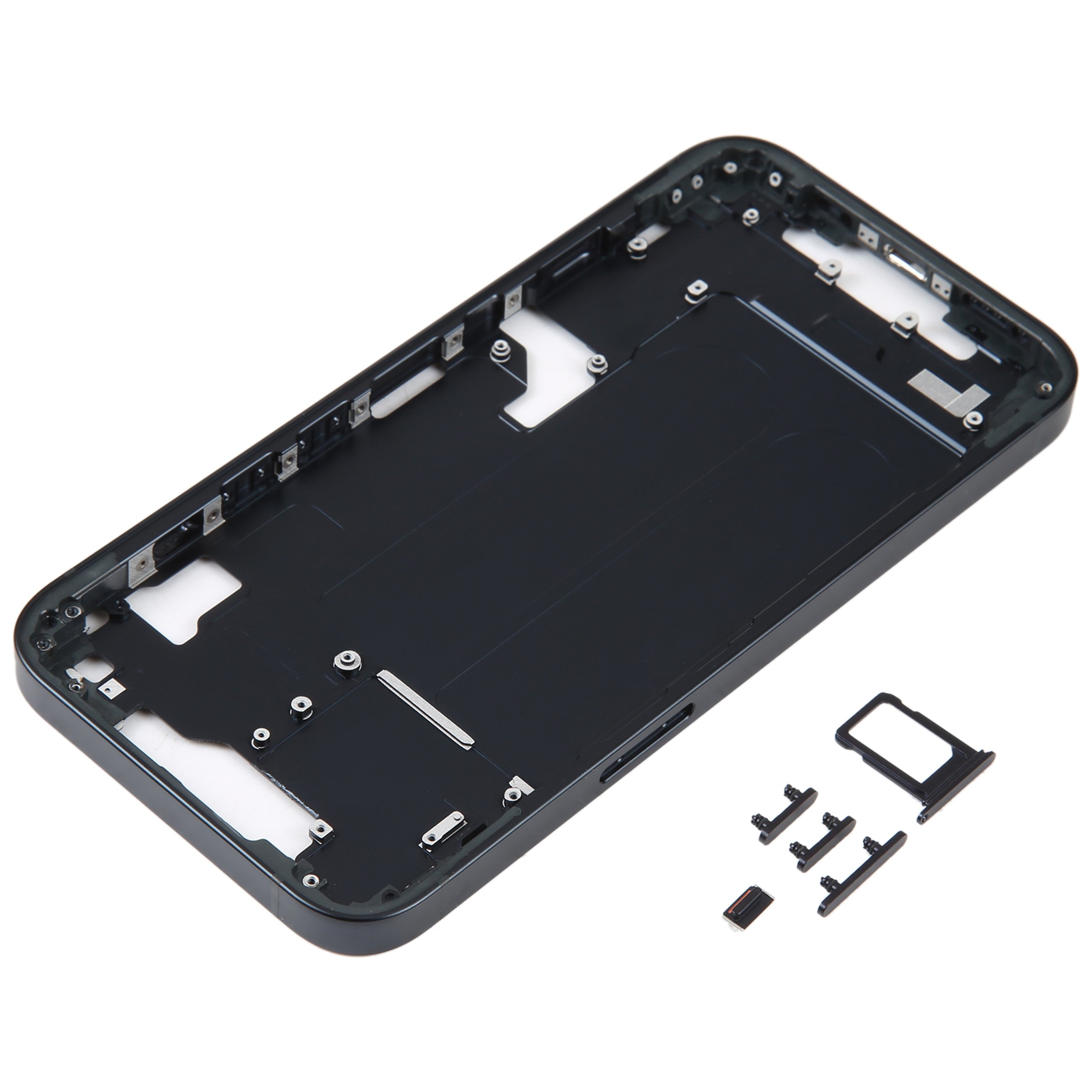 Wyspa aparatu iPhone – detale