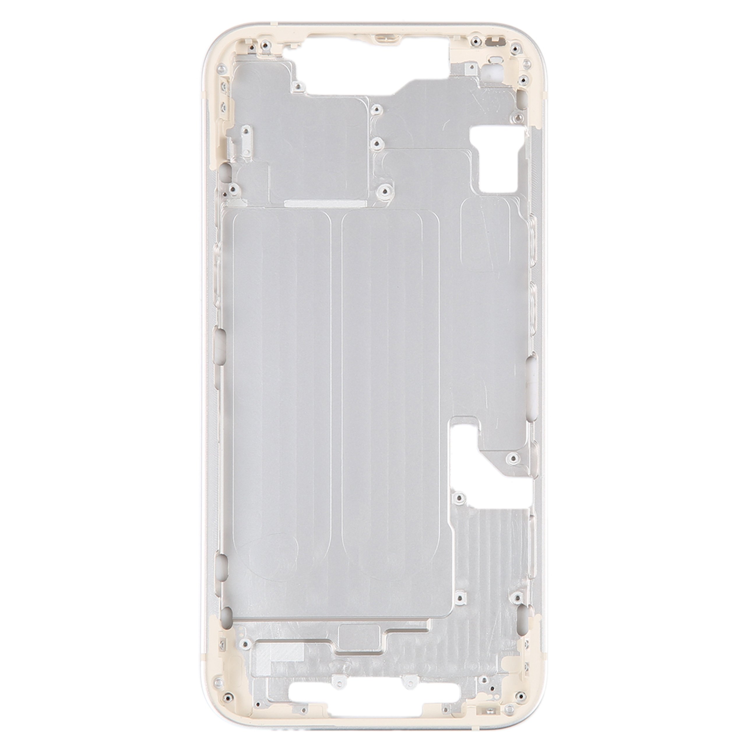 Wyspa aparatu iPhone – detale