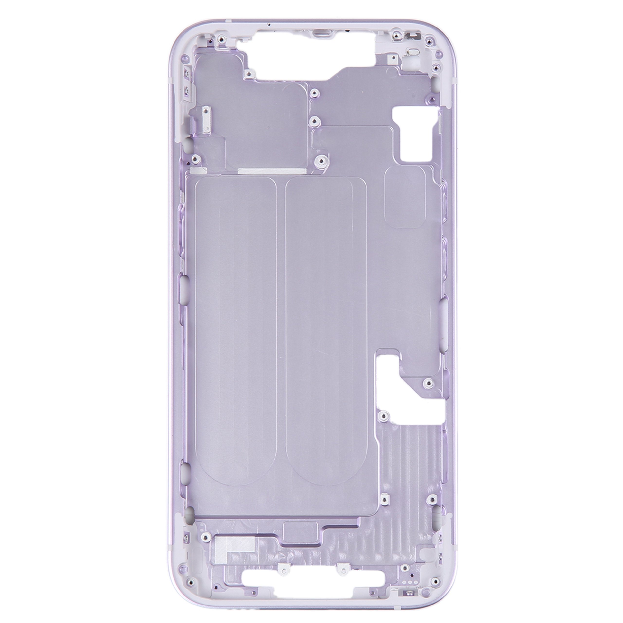 Wyspa aparatu iPhone – detale