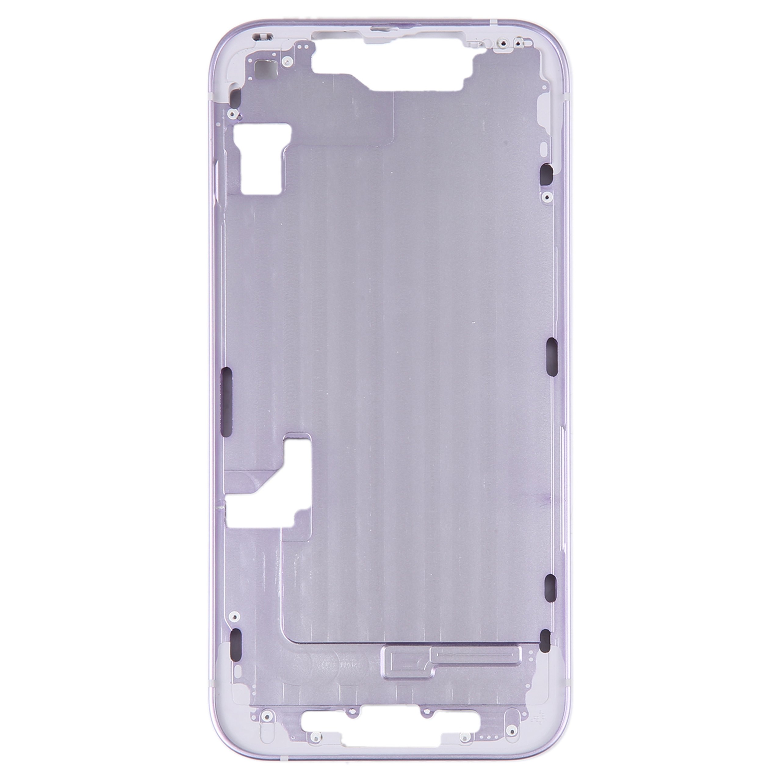 Specyfikacja klapki baterii iPhone 16