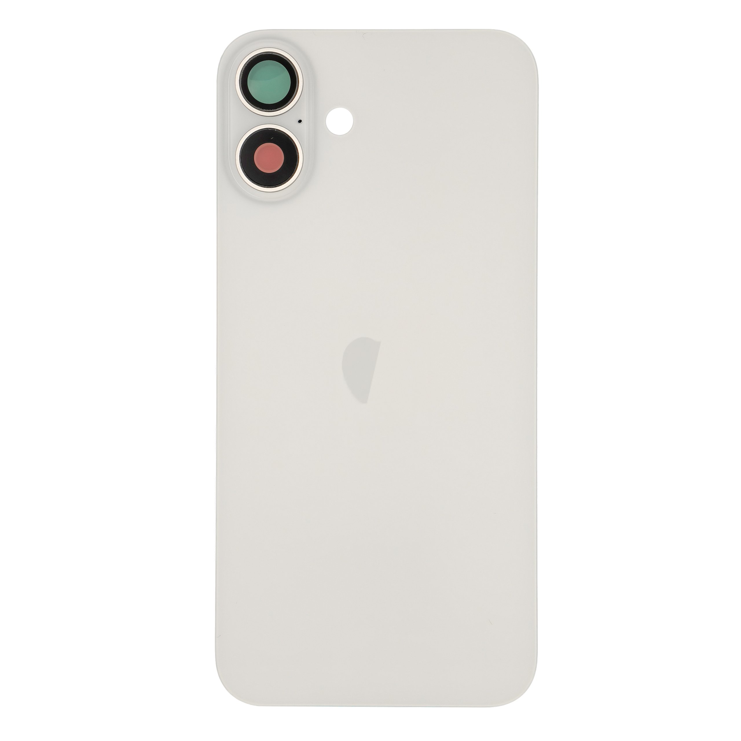 Specyfikacja klapki baterii iPhone 16