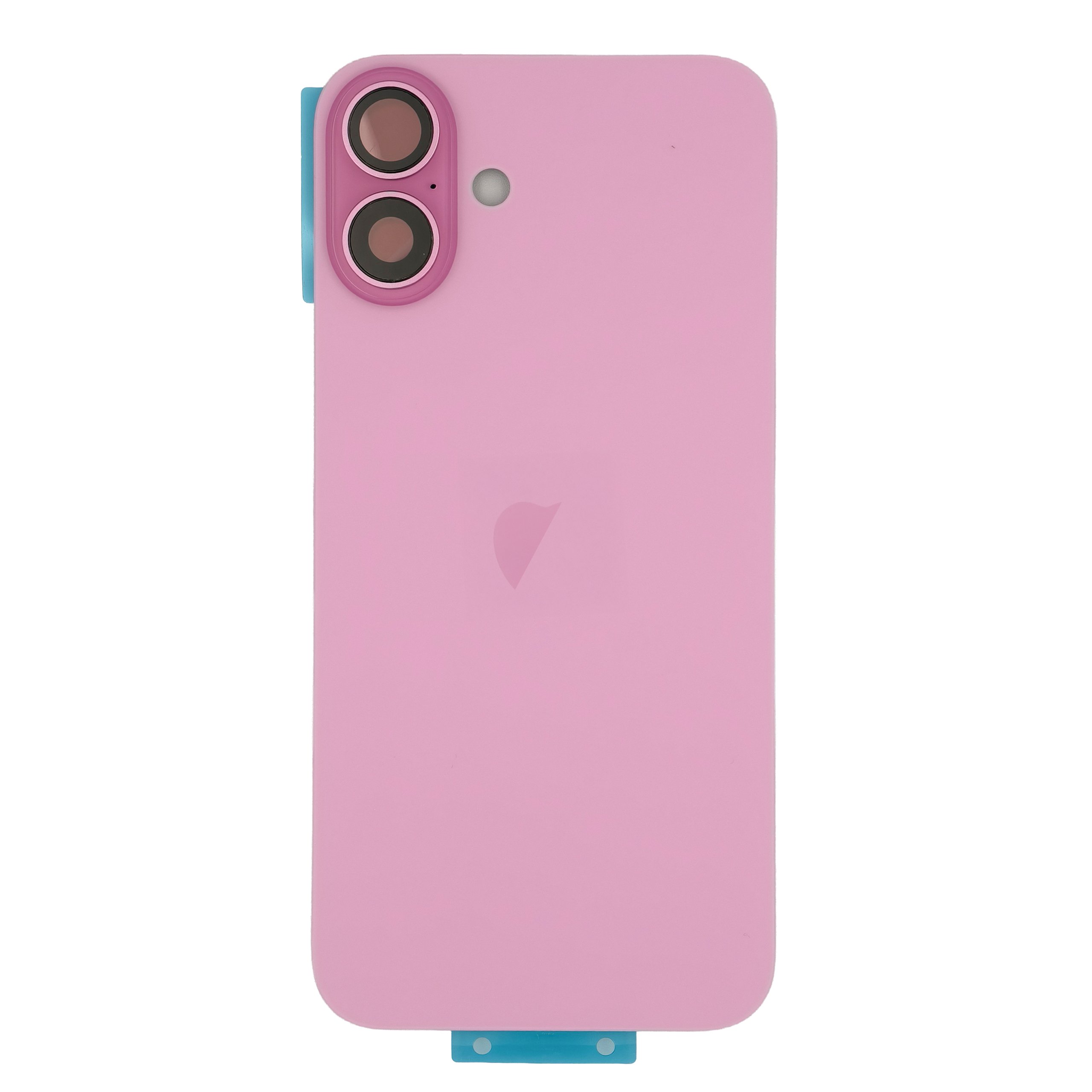 Wyspa aparatu iPhone – detale