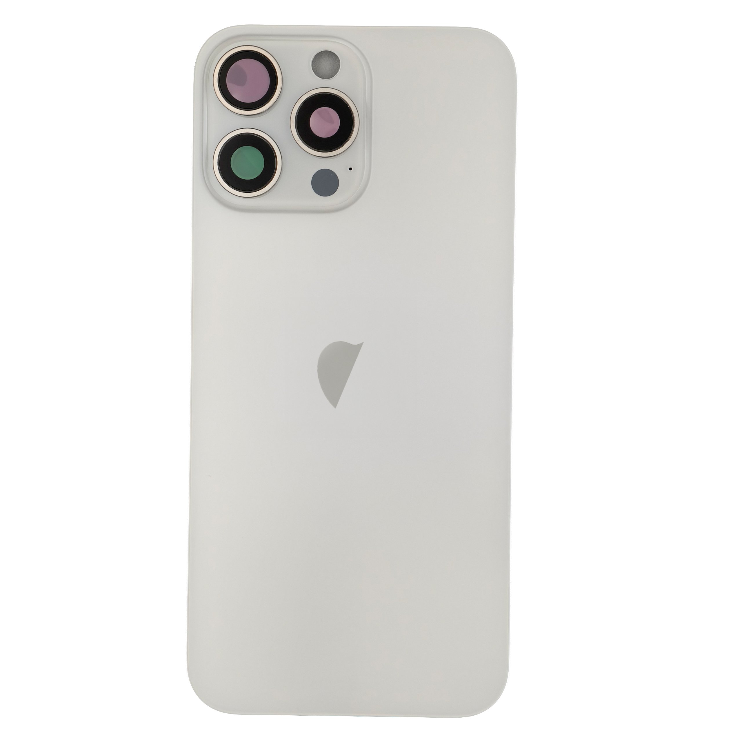 Wyspa aparatu iPhone – detale