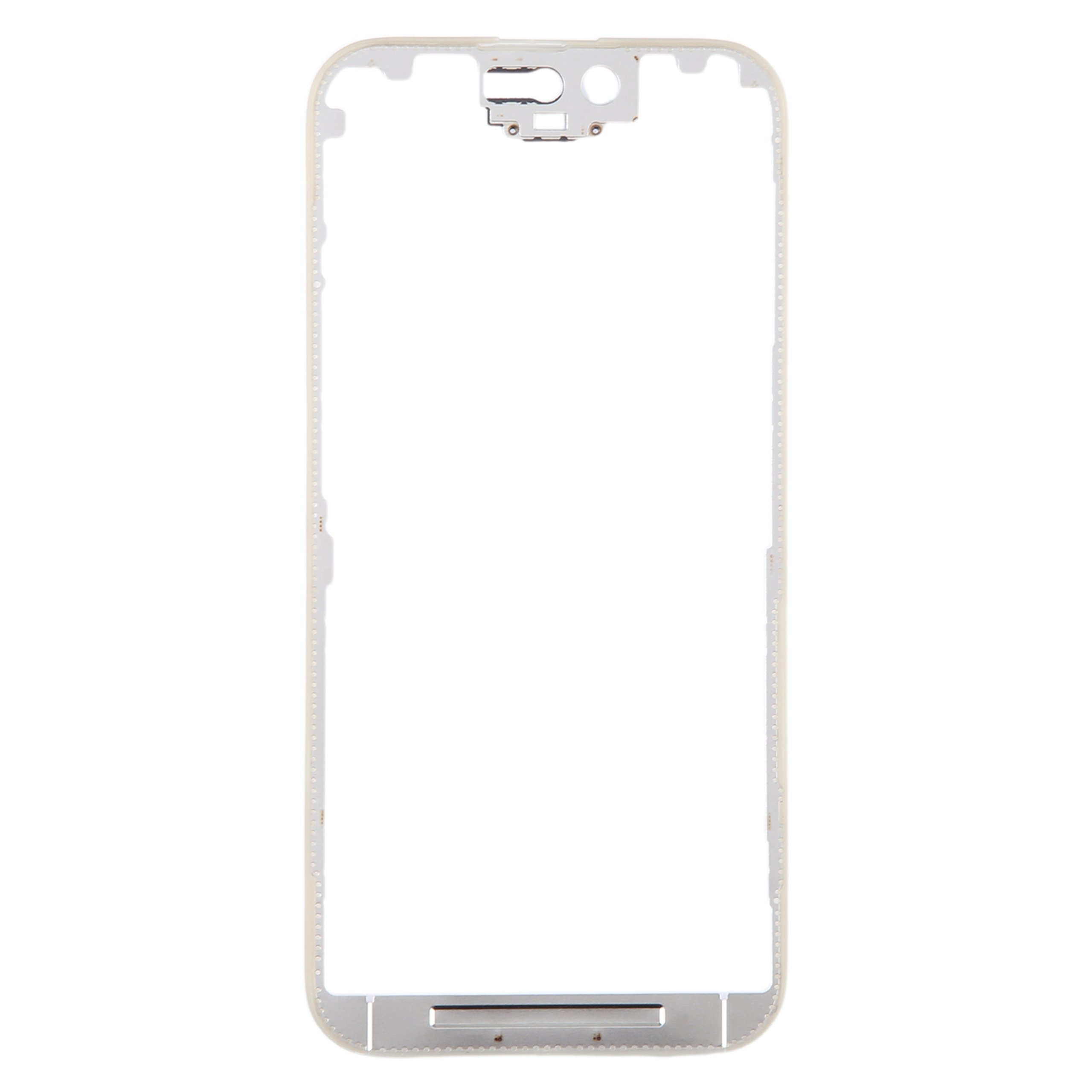 Specyfikacja klapki baterii iPhone 16 Pro