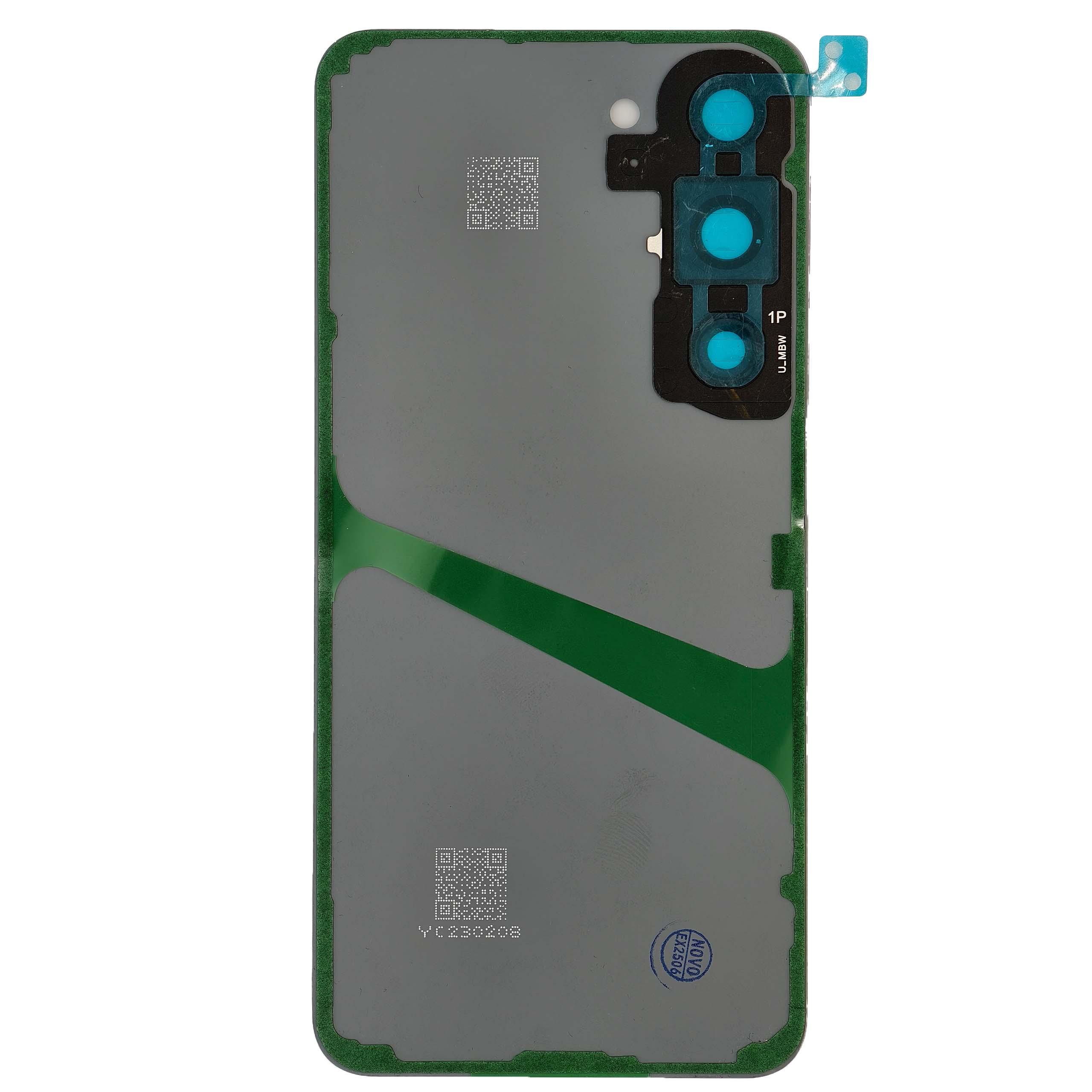 Wyspa aparatu iPhone – detale
