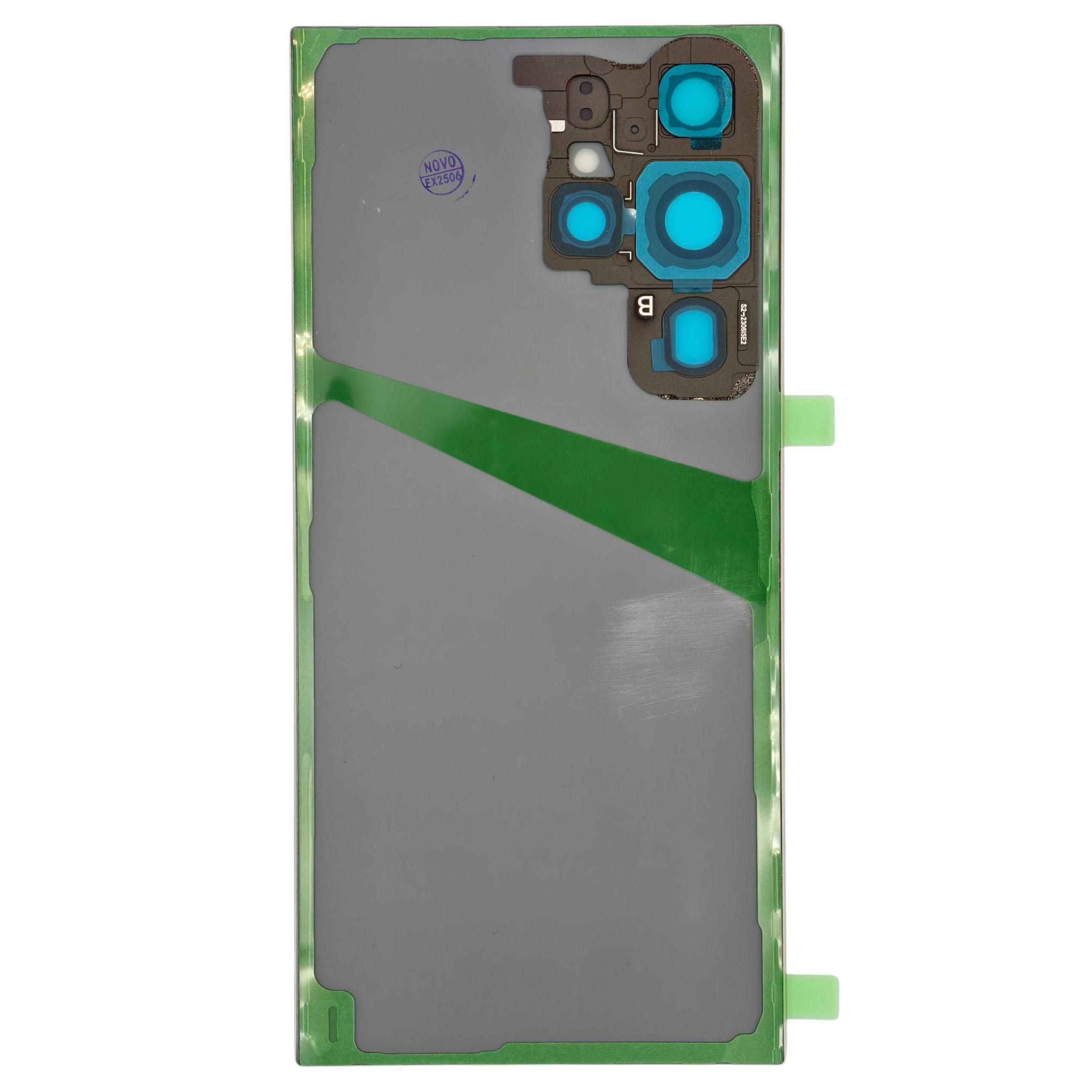 Wyspa aparatu iPhone – detale