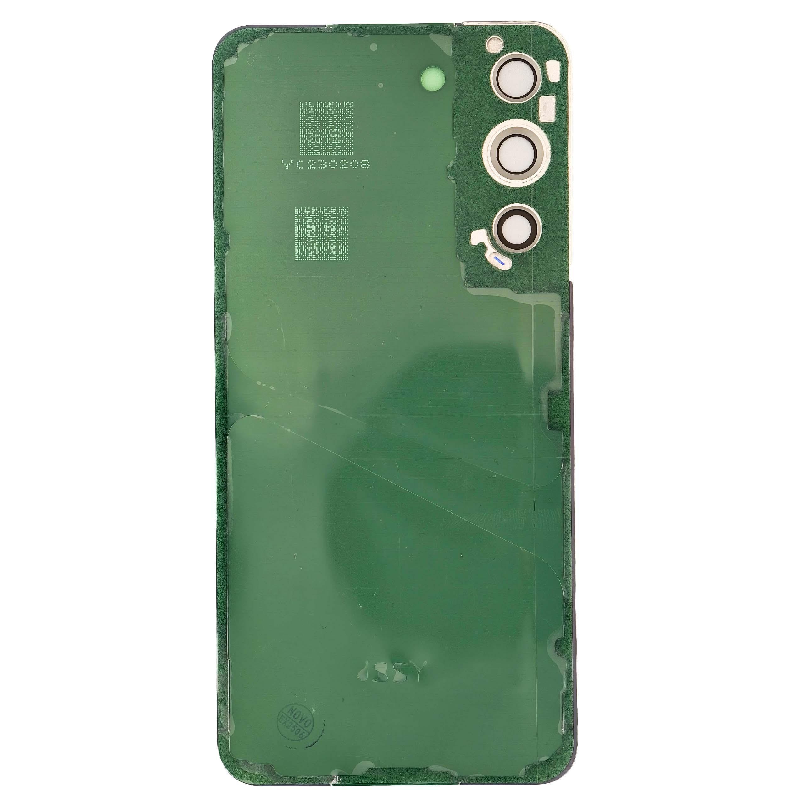 Wyspa aparatu iPhone – detale