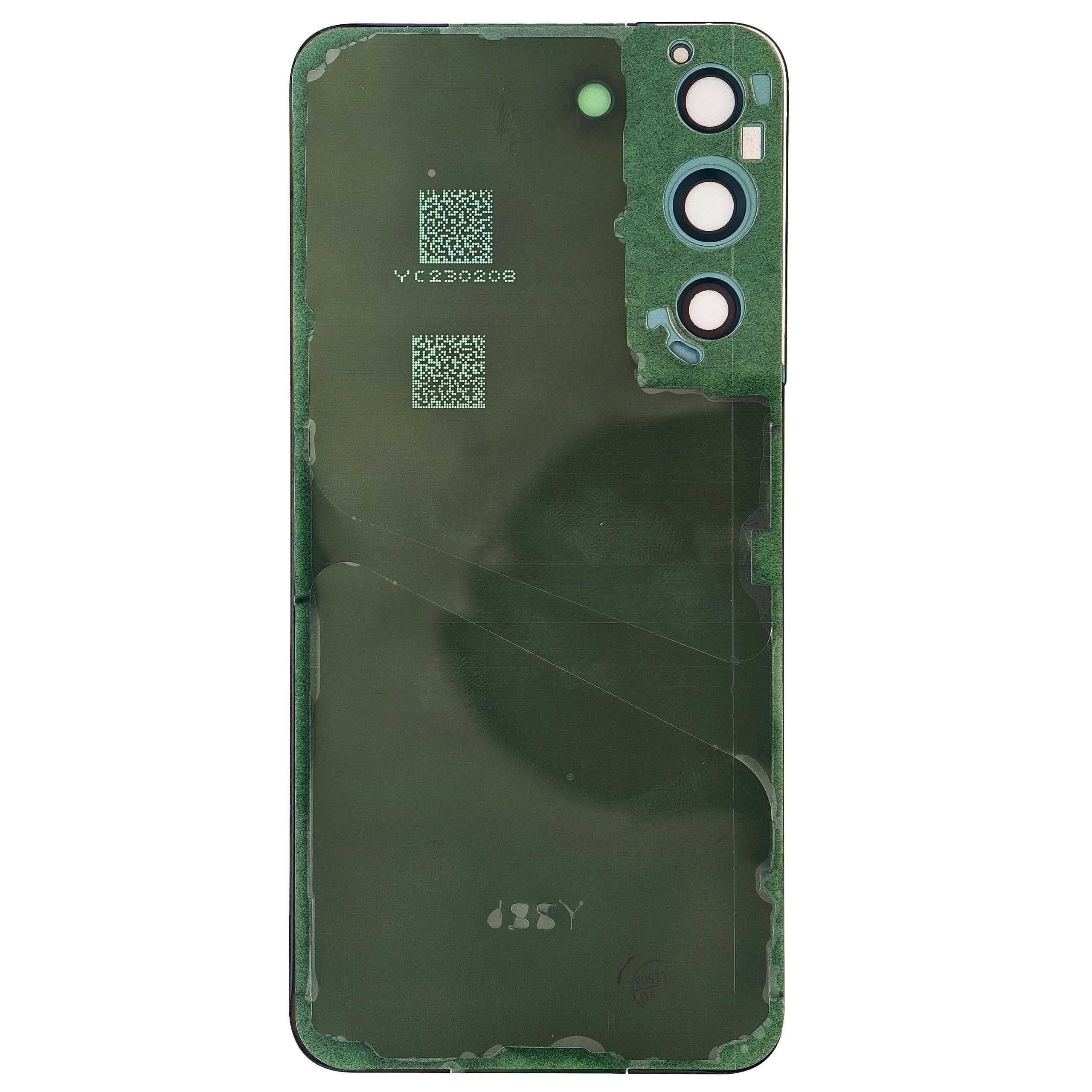 Wyspa aparatu iPhone – detale