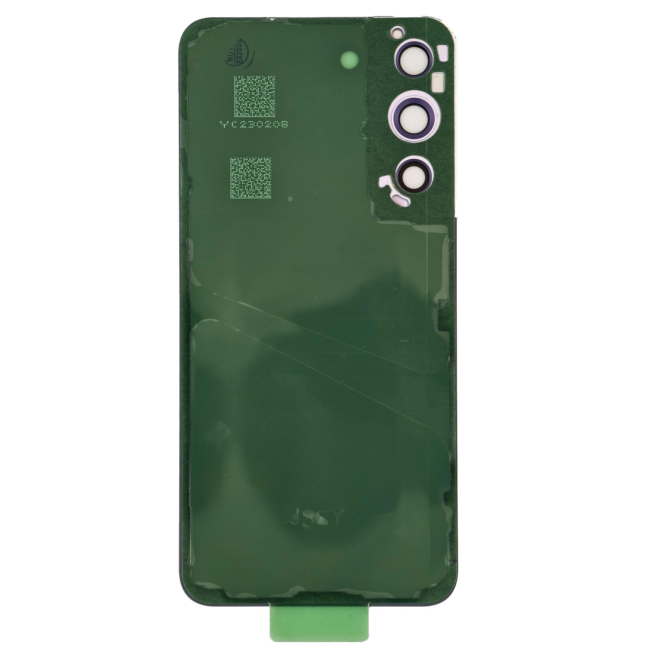 Wyspa aparatu iPhone – detale