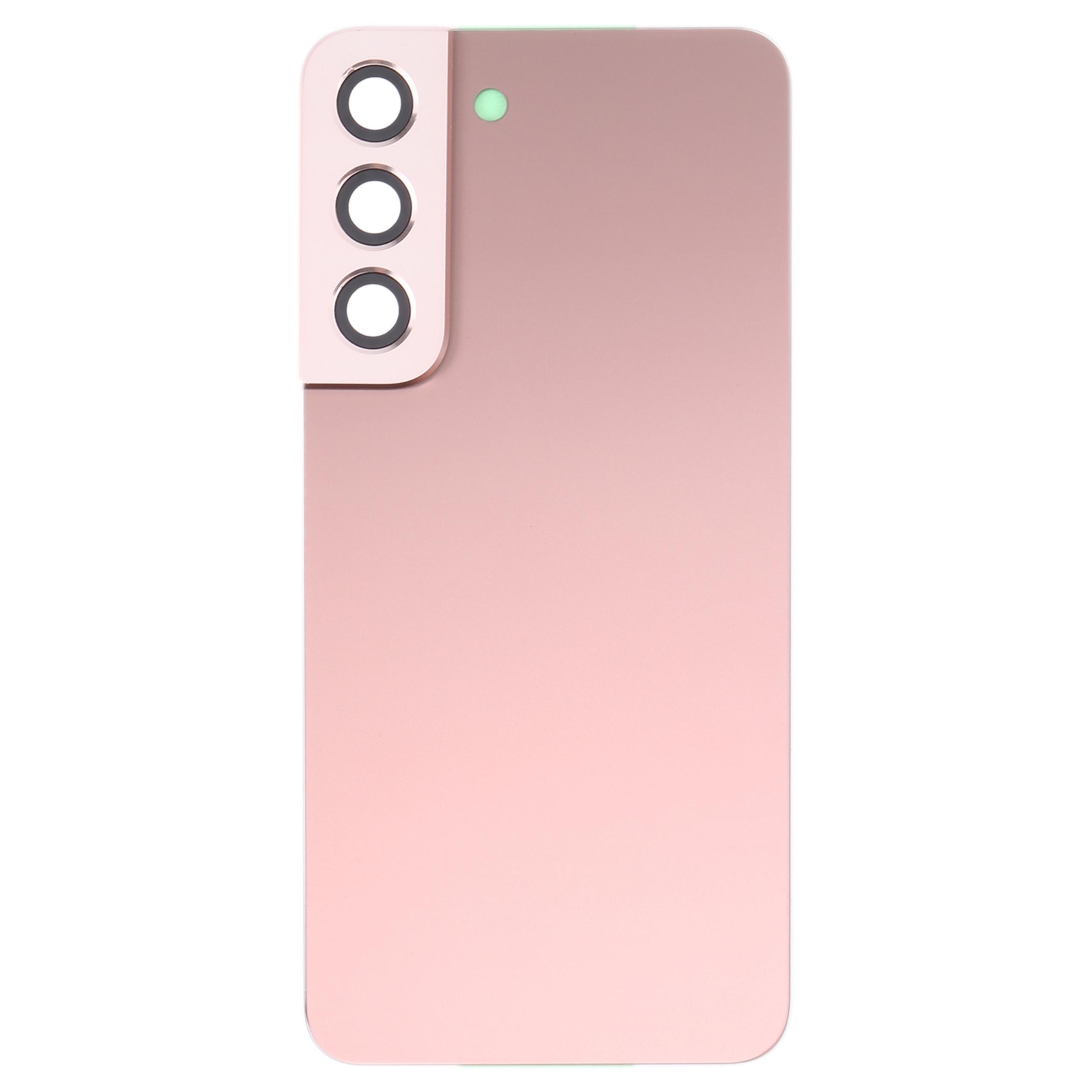 Klapka baterii iPhone 16 Pro biała – widok tyłu