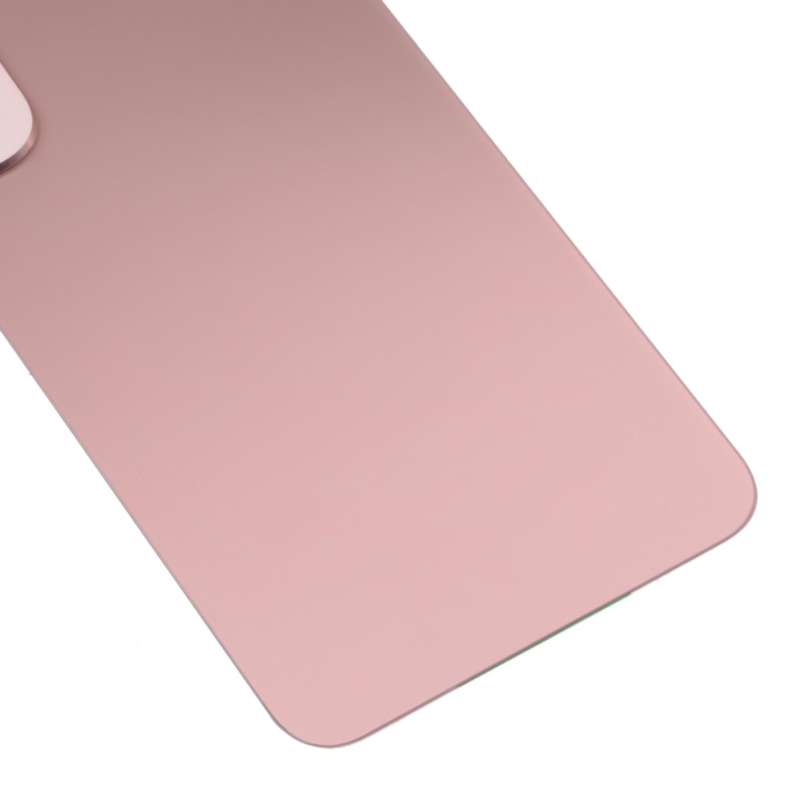 Specyfikacja klapki baterii iPhone 16