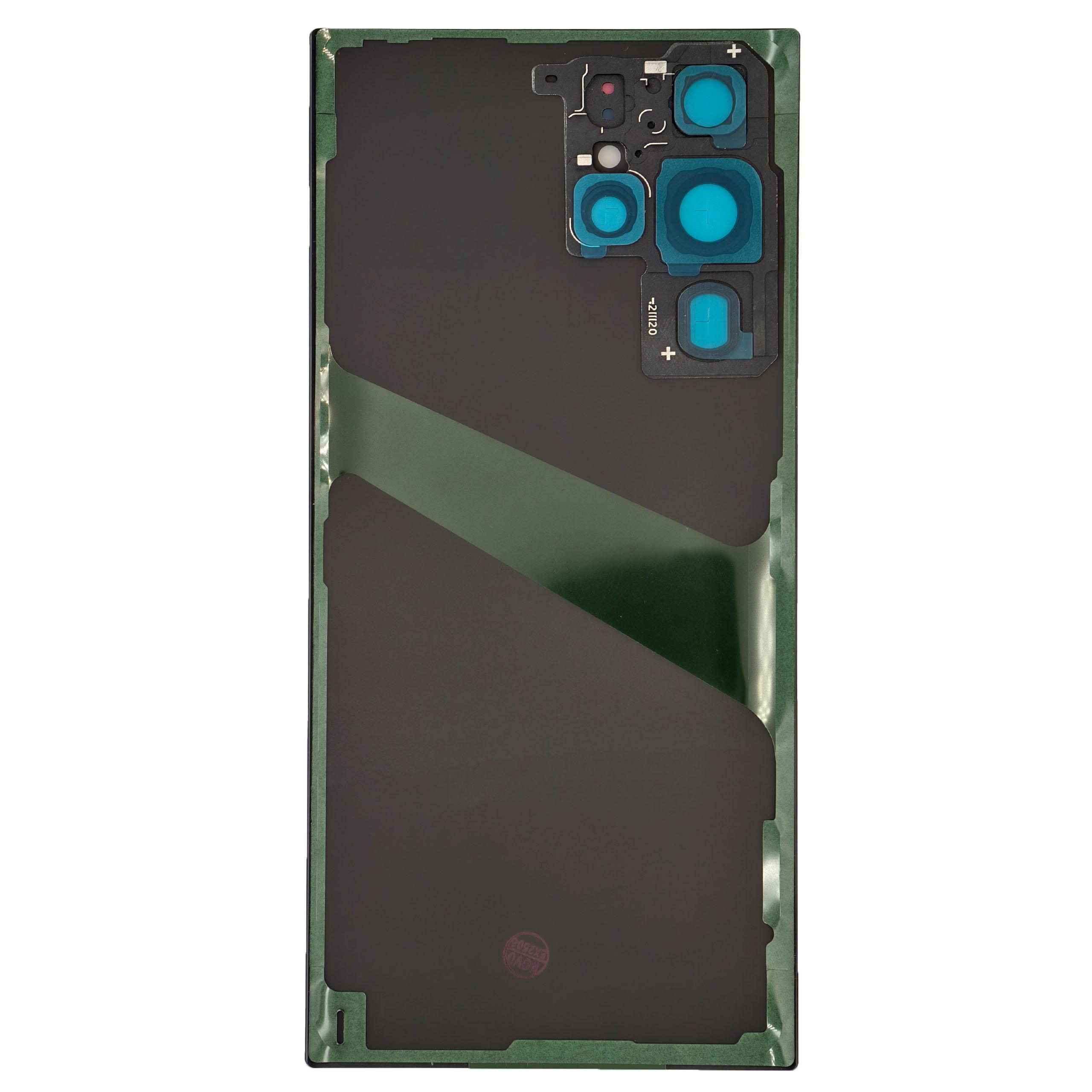 Wyspa aparatu iPhone – detale