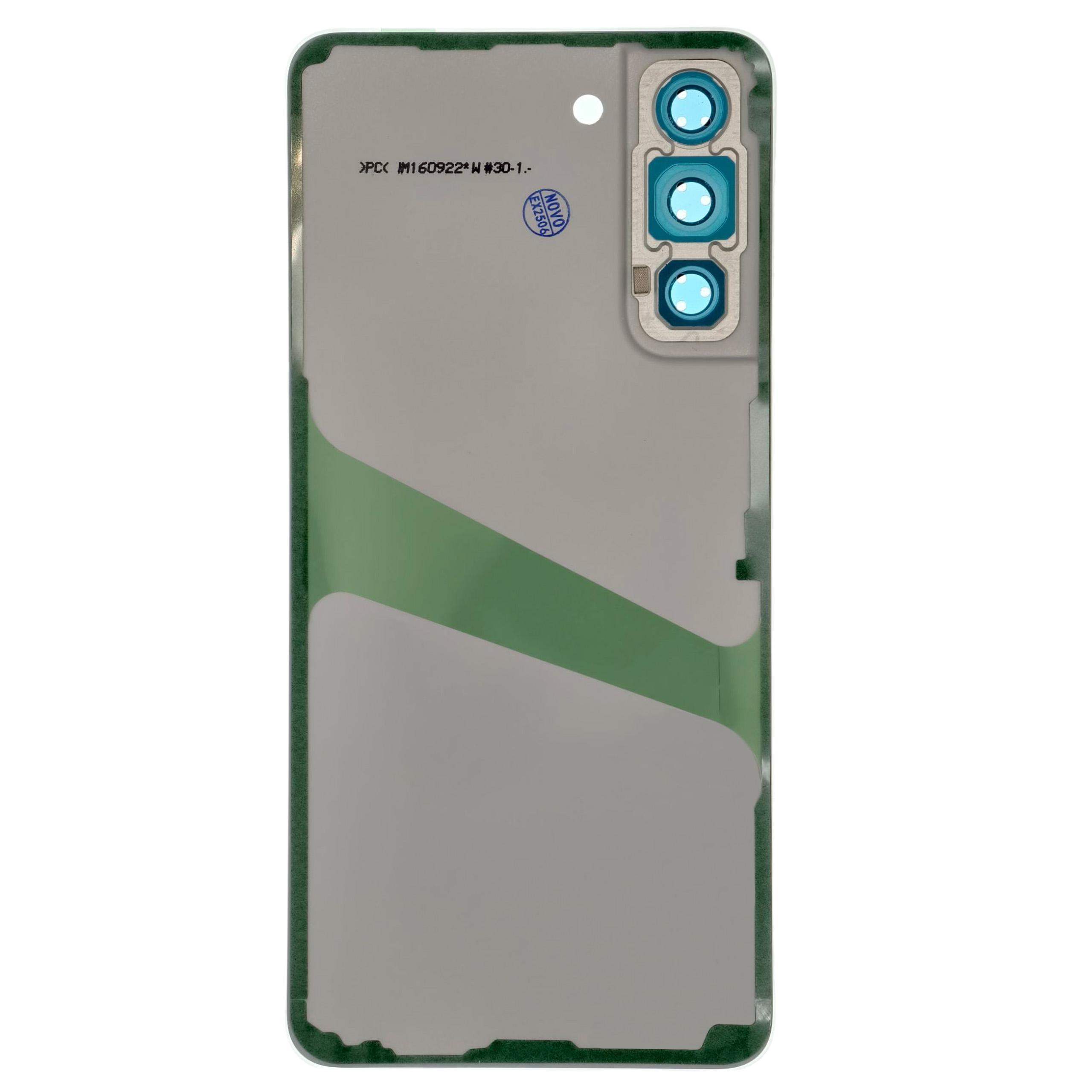 Wyspa aparatu iPhone – detale