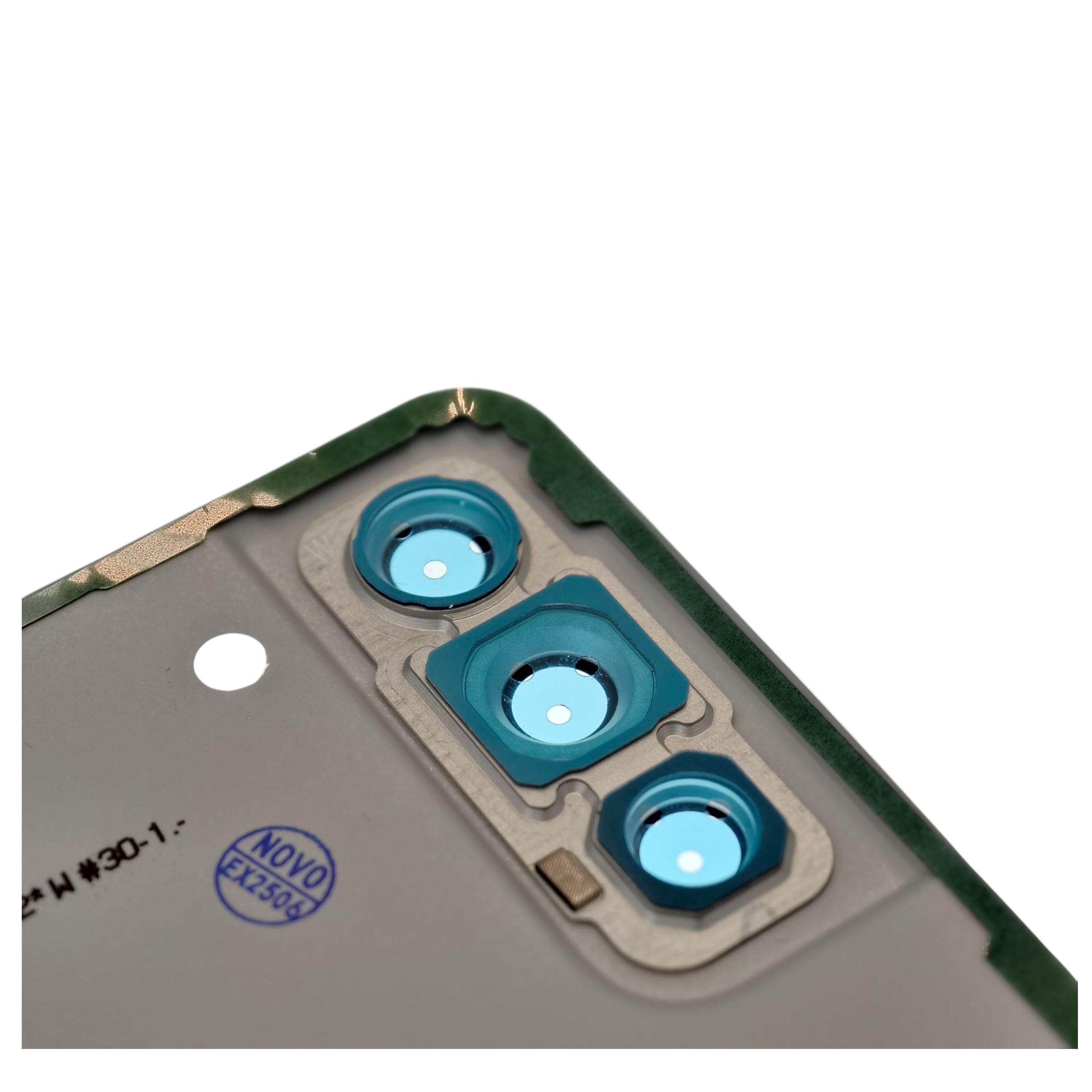 Specyfikacja klapki baterii iPhone 16