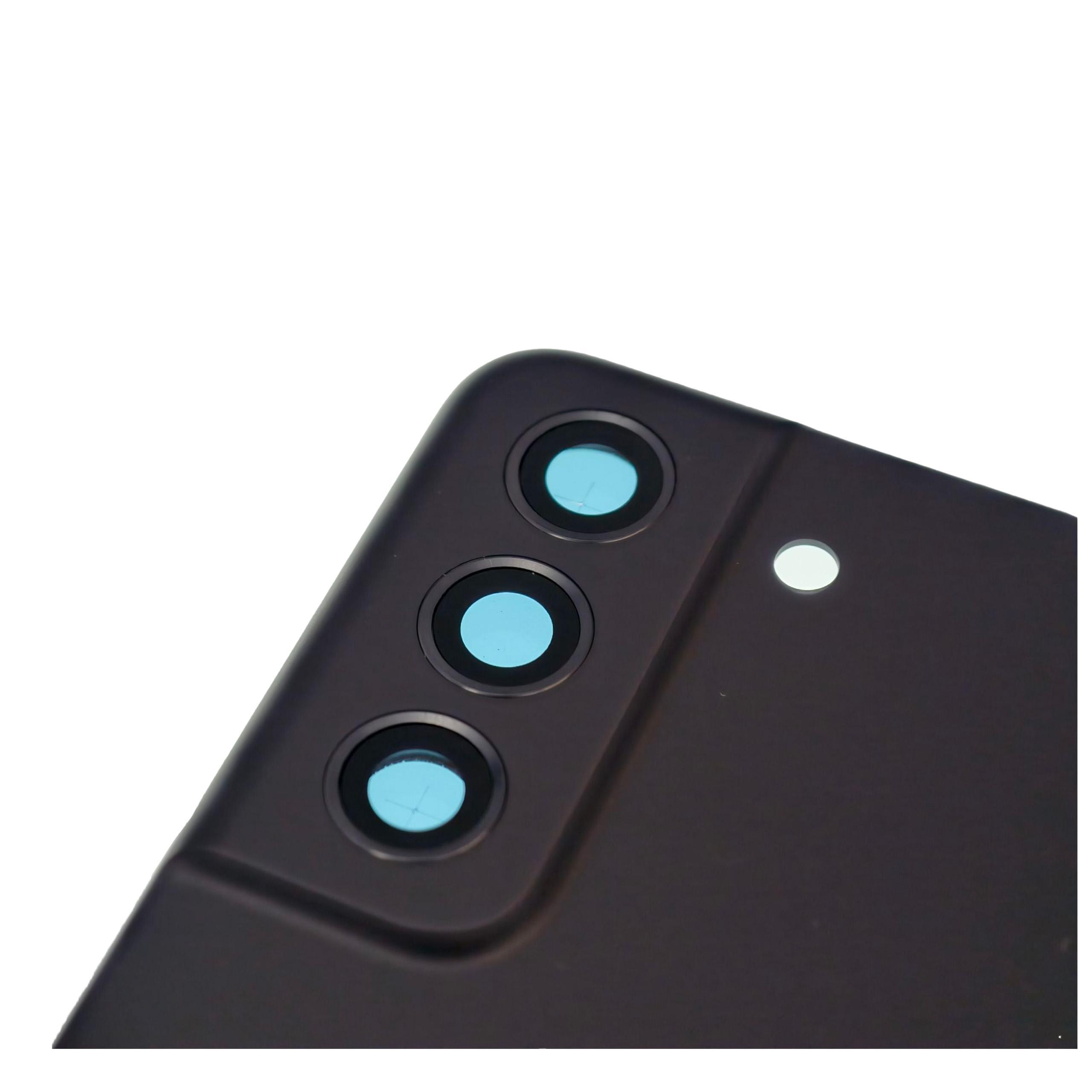 Specyfikacja klapki baterii iPhone 16