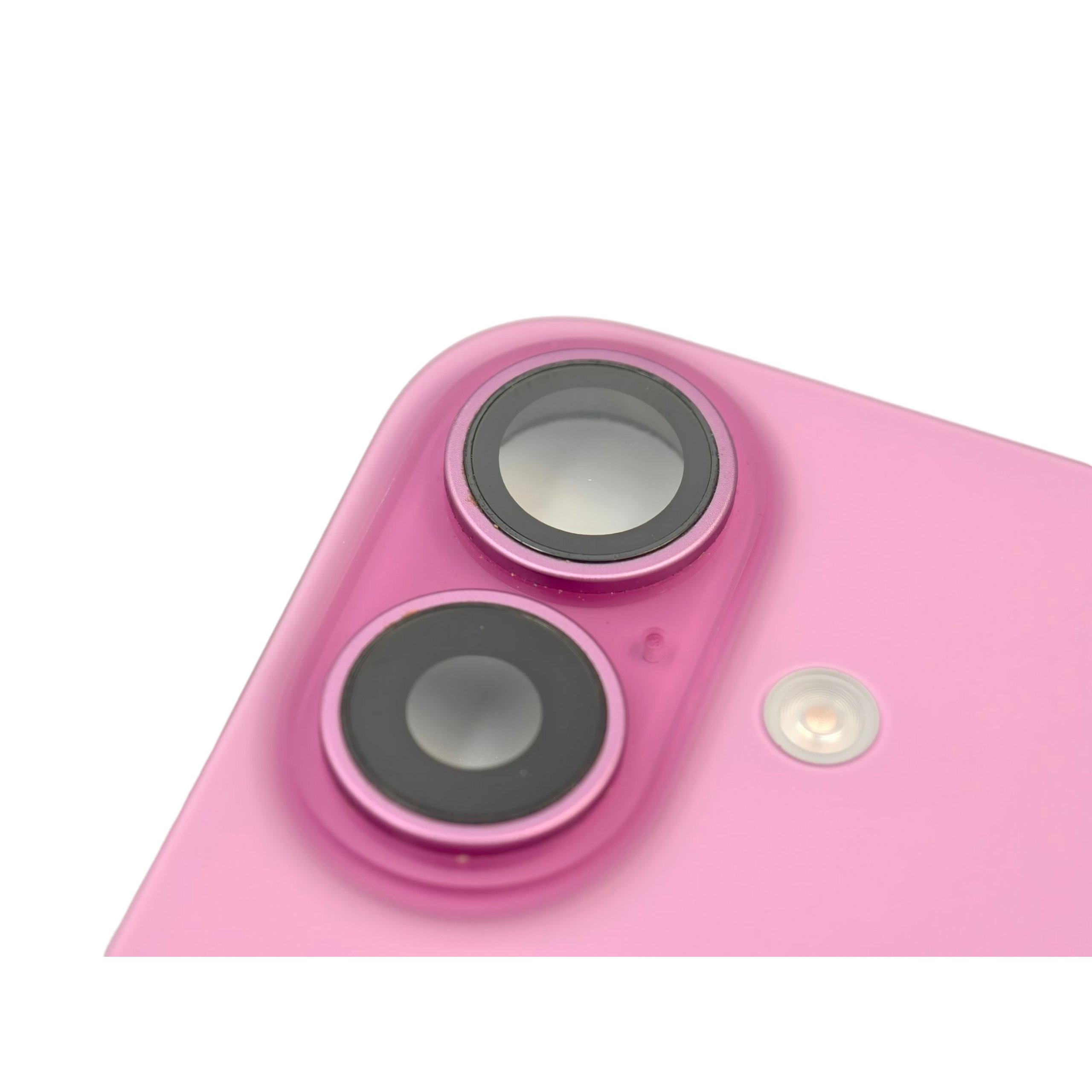 Specyfikacja klapki baterii iPhone 16